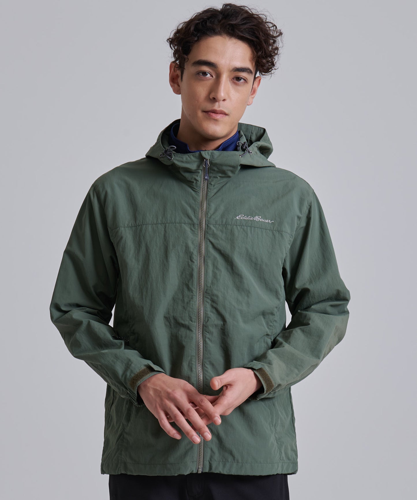 レインホイル パッカブル ジャケット/RAINFOIL PACKABLE JAKET