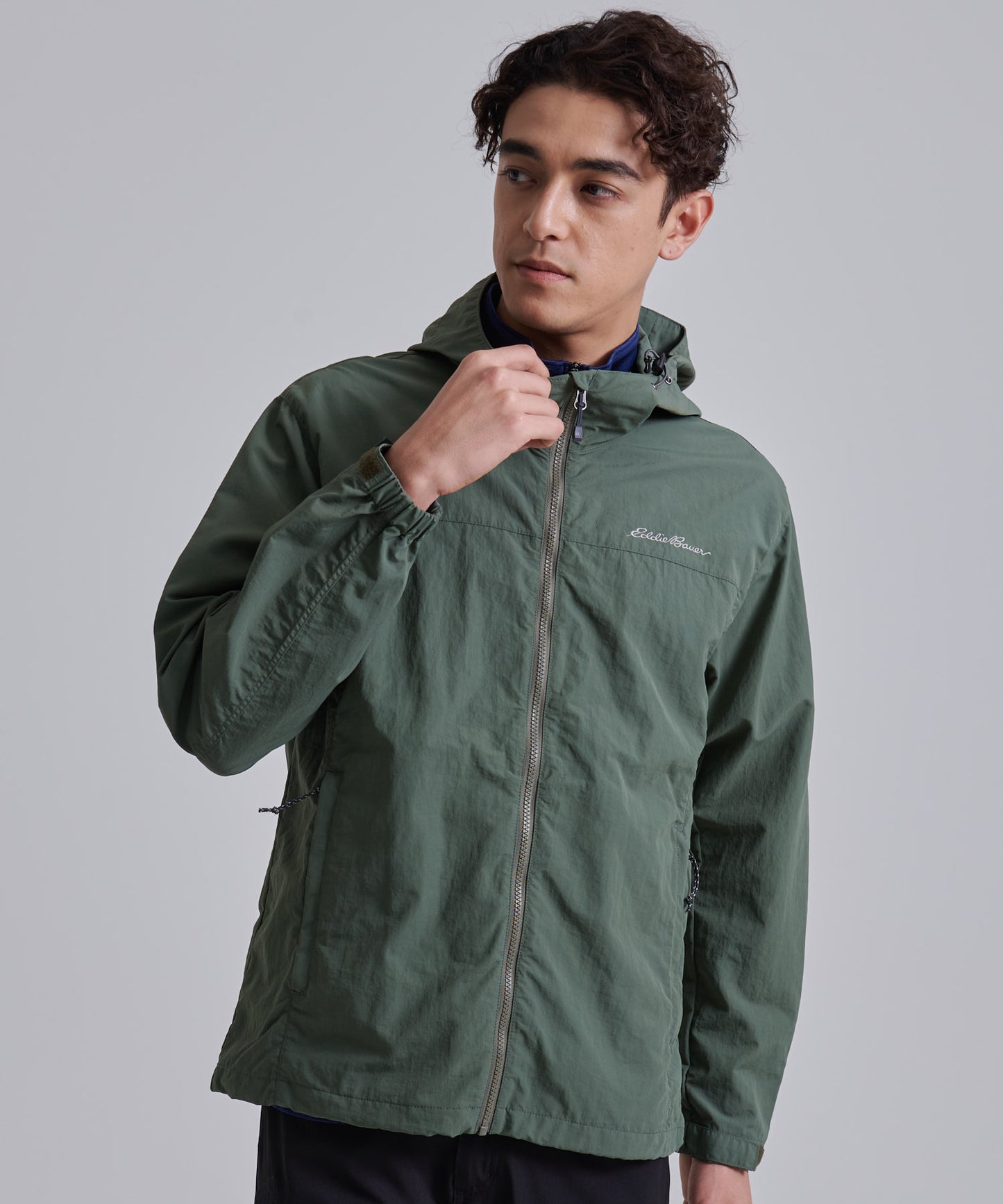 レインホイル パッカブル ジャケット/RAINFOIL PACKABLE JAKET