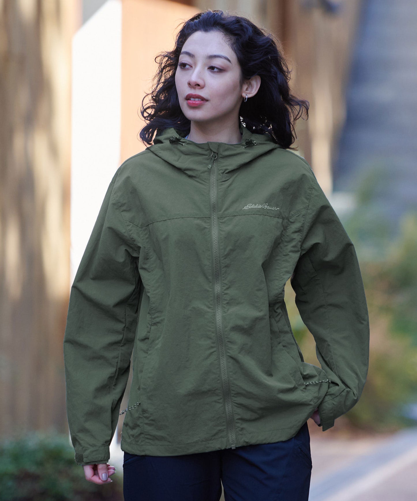 レインホイル パッカブル ジャケット/RAINFOIL PACKABLE JAKET