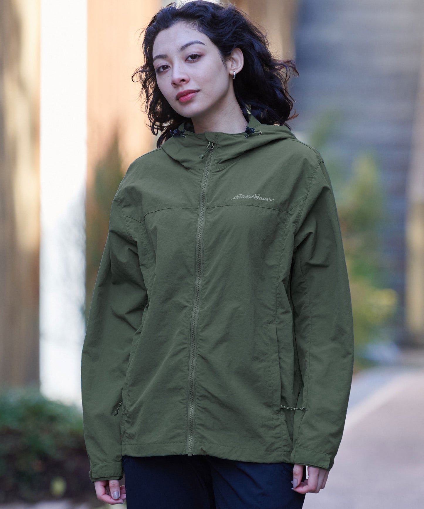 レインホイル パッカブル ジャケット/RAINFOIL PACKABLE JAKET