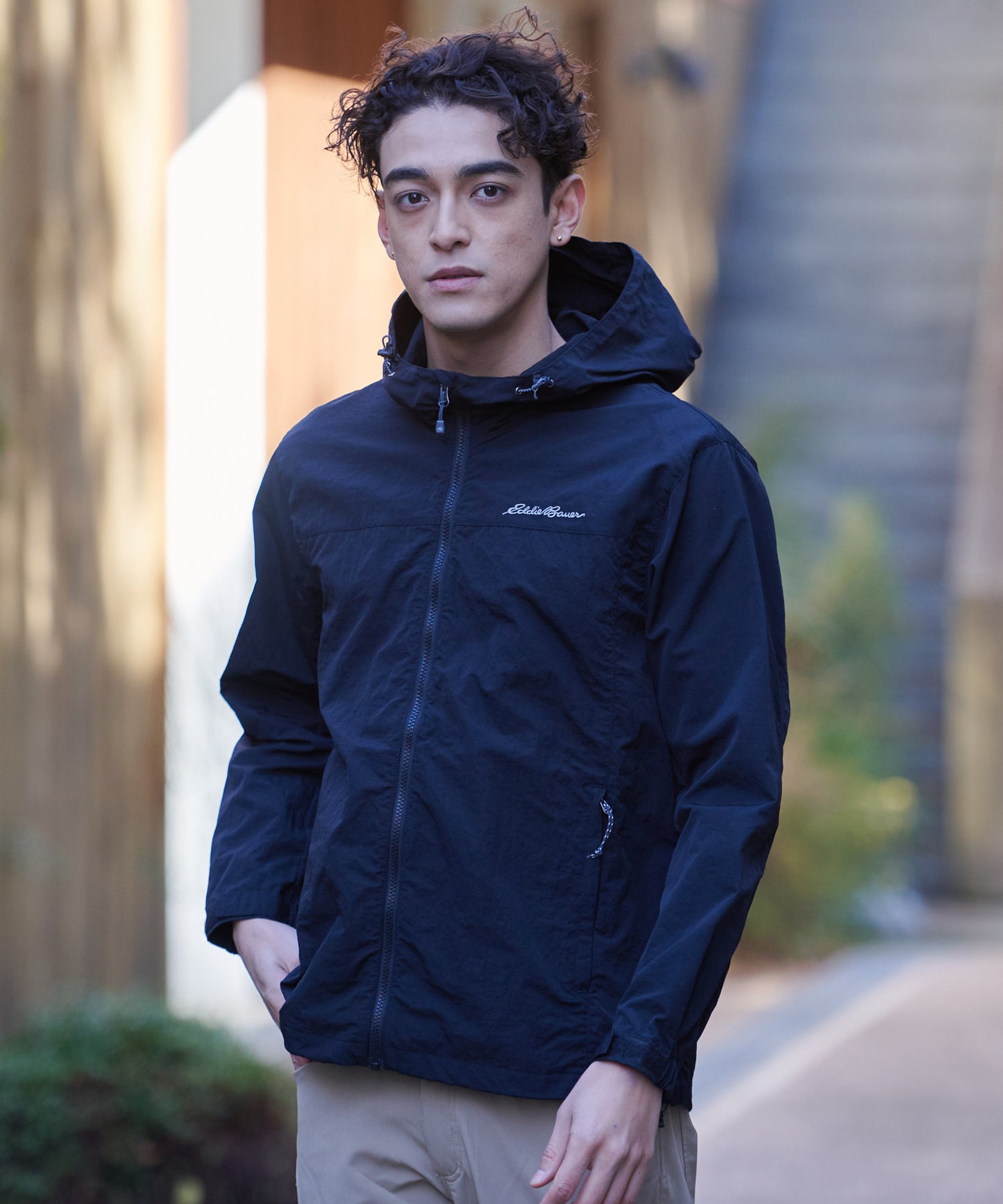 レインホイル パッカブル ジャケット/RAINFOIL PACKABLE JAKET