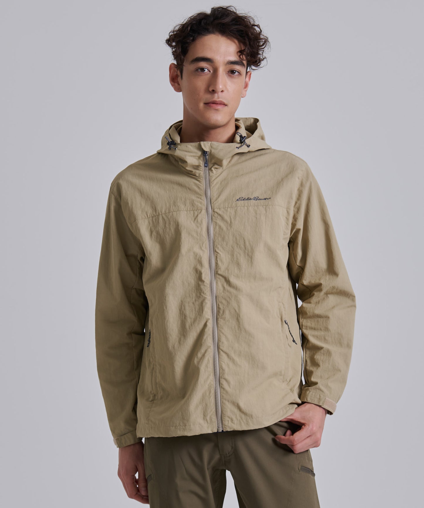 レインホイル パッカブル ジャケット/RAINFOIL PACKABLE JAKET