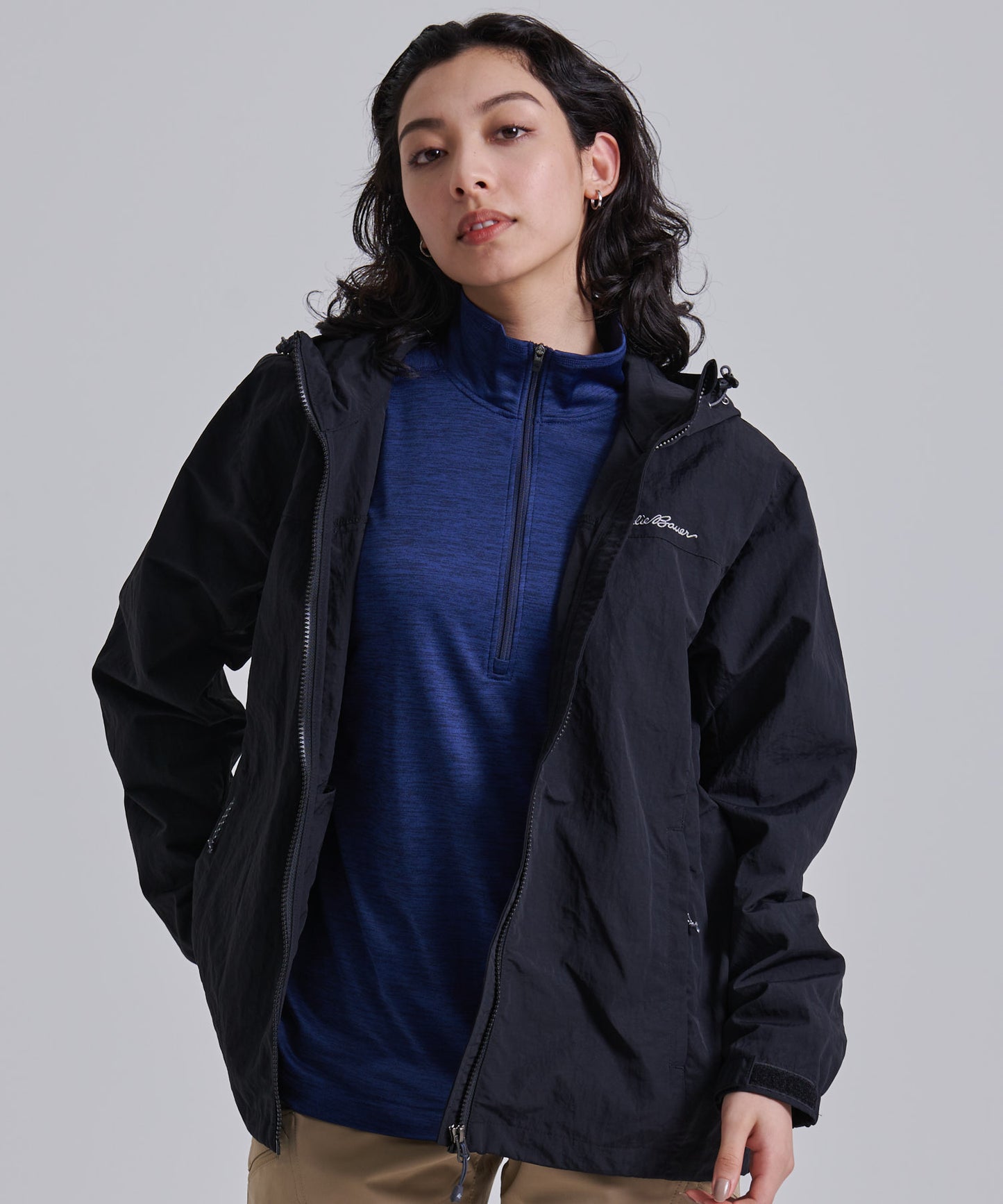 レインホイル パッカブル ジャケット/RAINFOIL PACKABLE JAKET