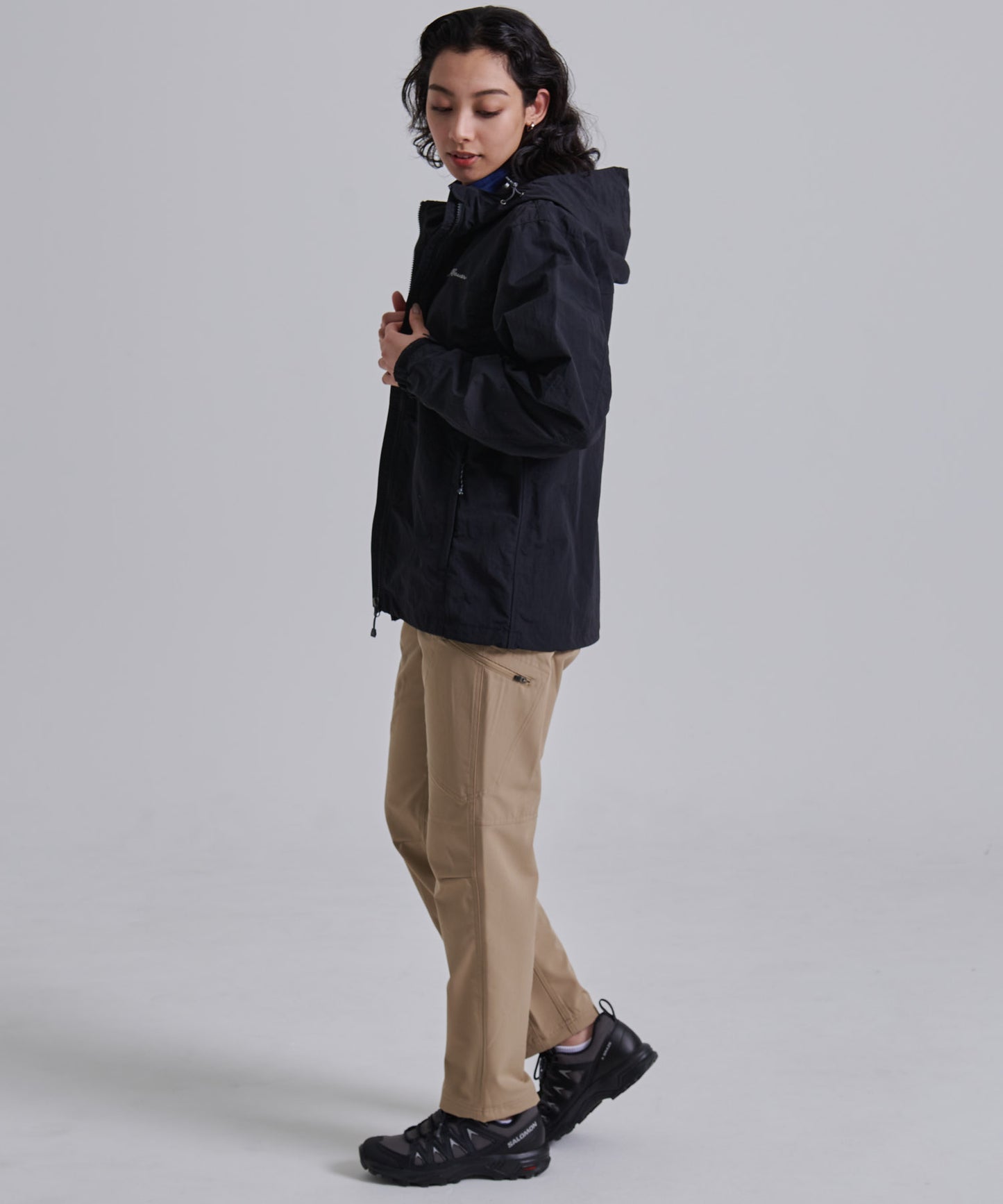 レインホイル パッカブル ジャケット/RAINFOIL PACKABLE JAKET