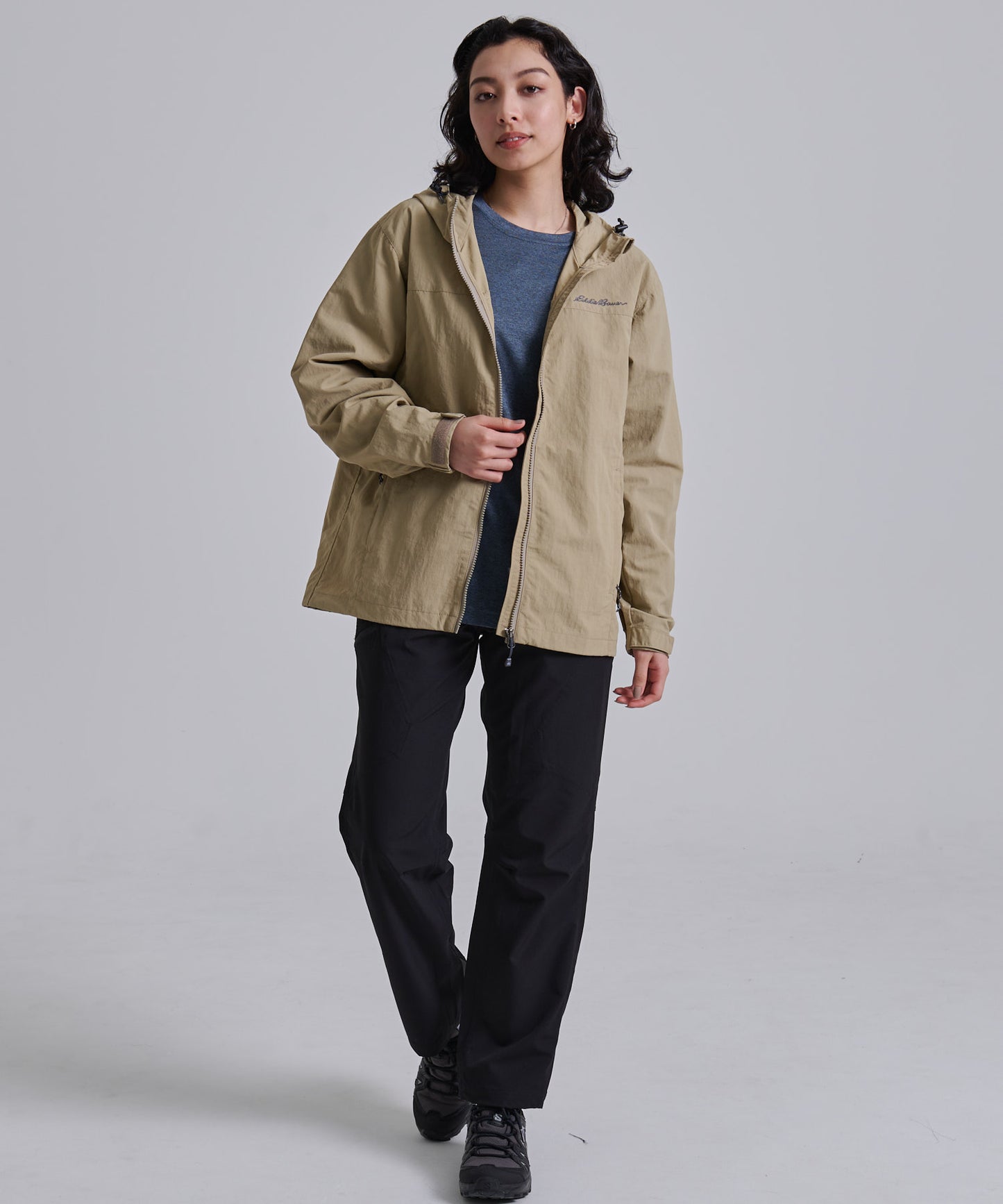 レインホイル パッカブル ジャケット/RAINFOIL PACKABLE JAKET