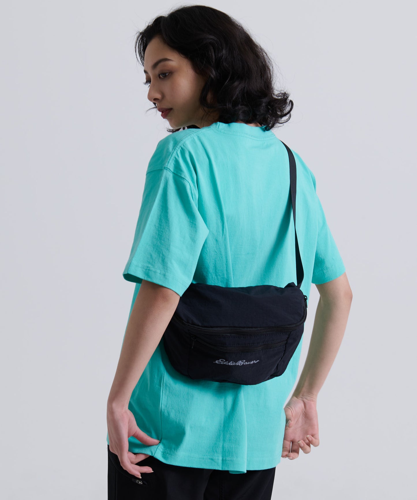 パッカブル ウエスト パック/STOWAWAY PACKABLE WAIST PACK