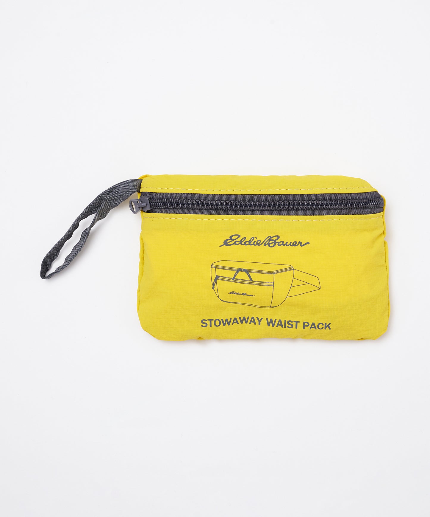 パッカブル ウエスト パック/STOWAWAY PACKABLE WAIST PACK