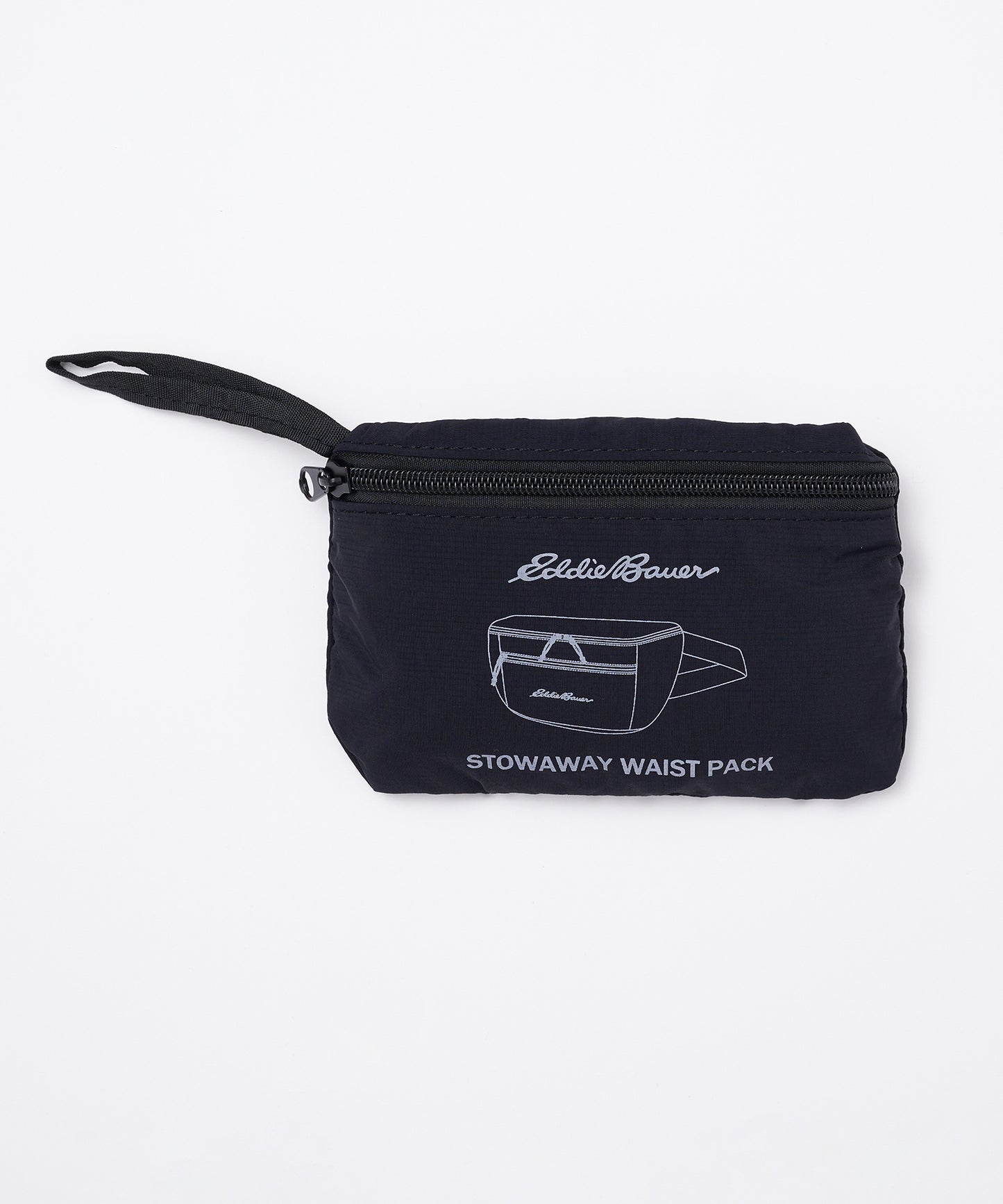 パッカブル ウエスト パック/STOWAWAY PACKABLE WAIST PACK