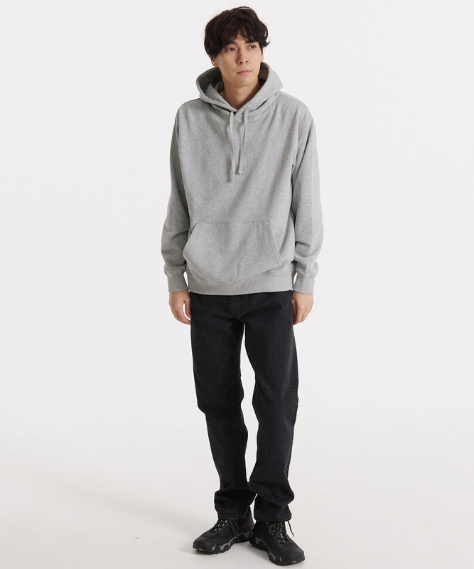 長袖スウェットパーカー/LS EB SIGNATURE SWEAT HOOD
