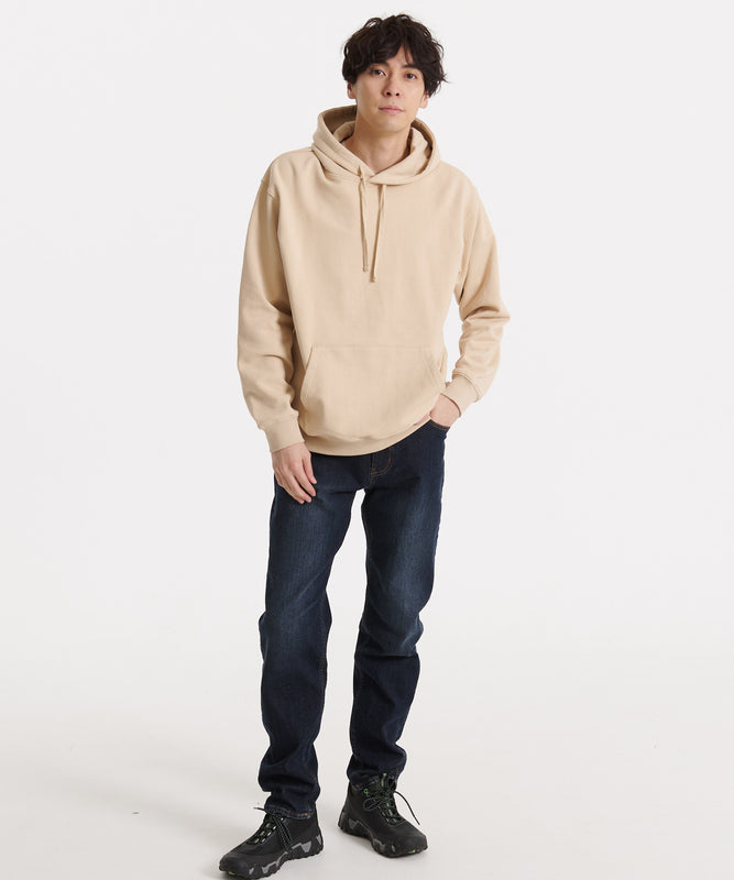 長袖スウェットパーカー/LS EB SIGNATURE SWEAT HOOD