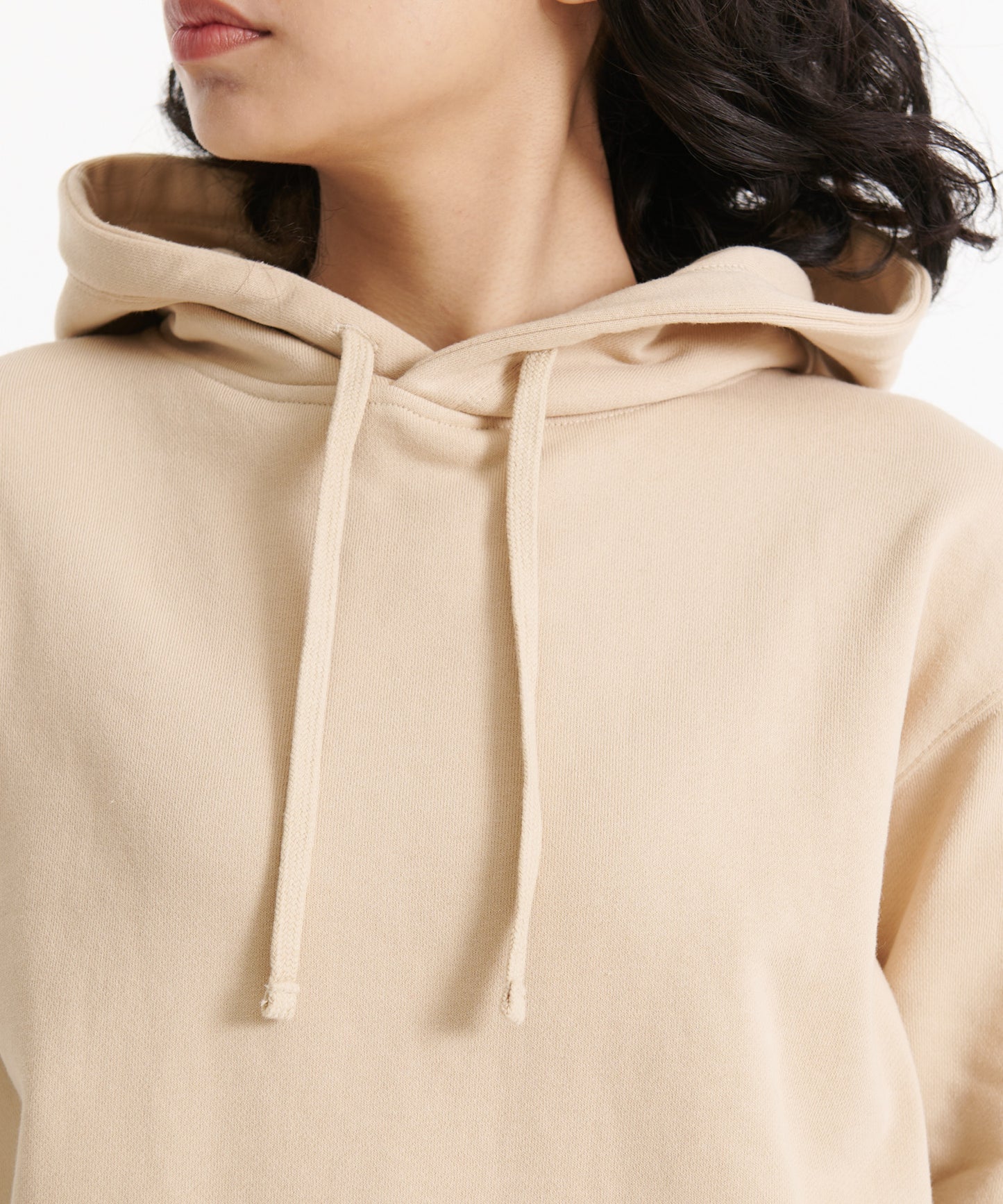 長袖スウェットパーカー/LS EB SIGNATURE SWEAT HOOD