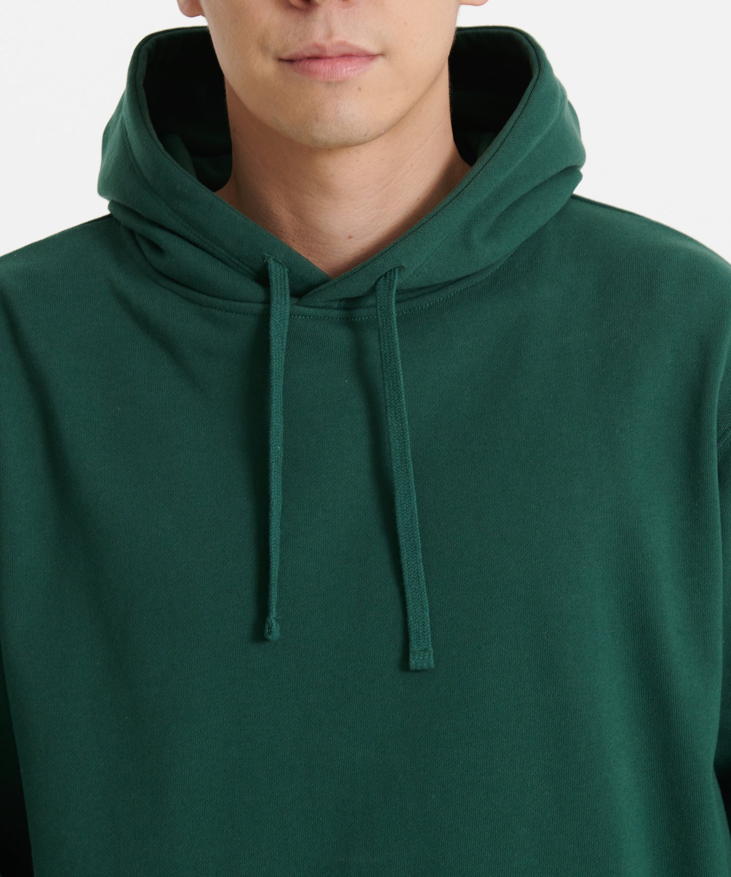 長袖スウェットパーカー/LS EB SIGNATURE SWEAT HOOD