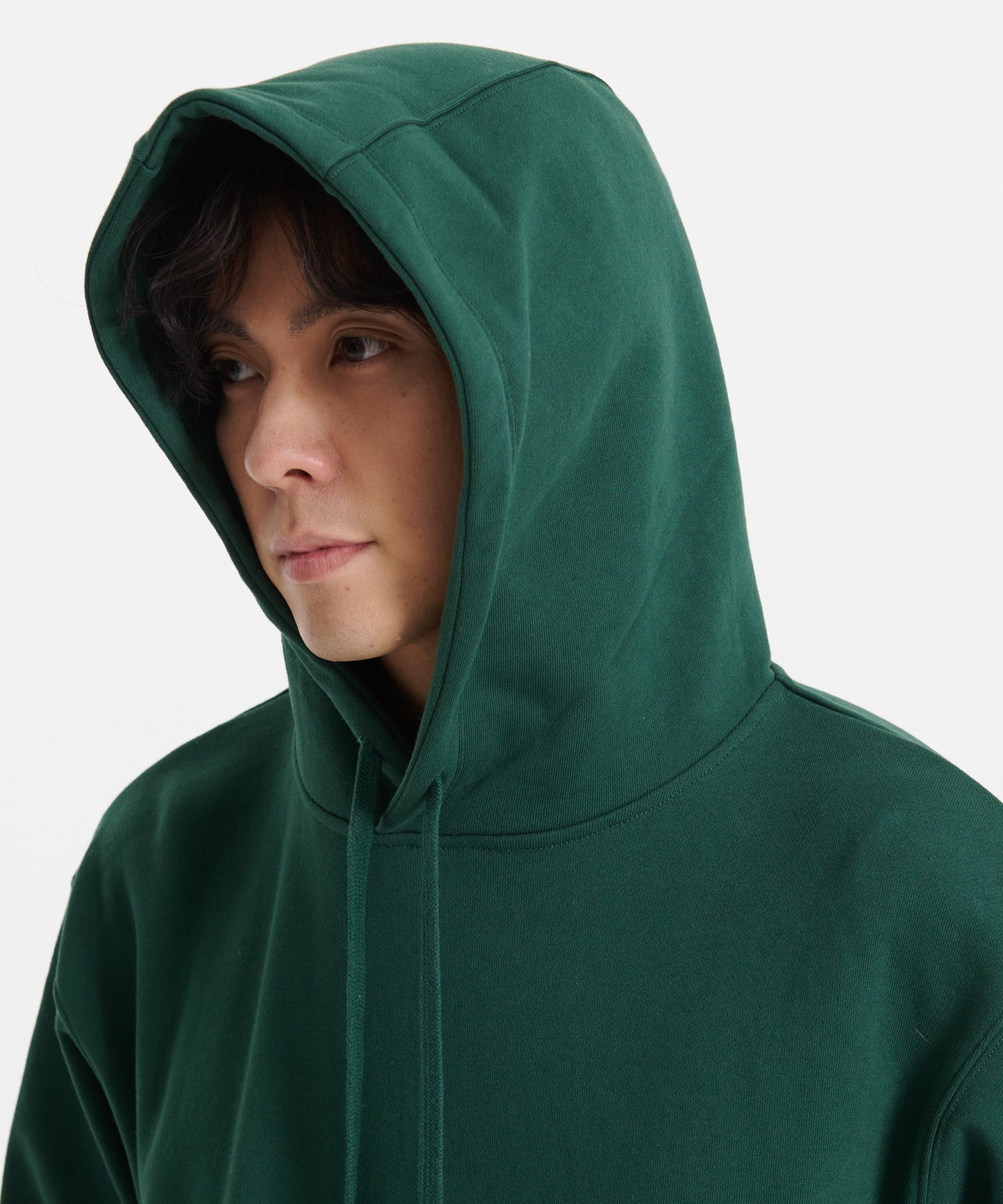 長袖スウェットパーカー/LS EB SIGNATURE SWEAT HOOD
