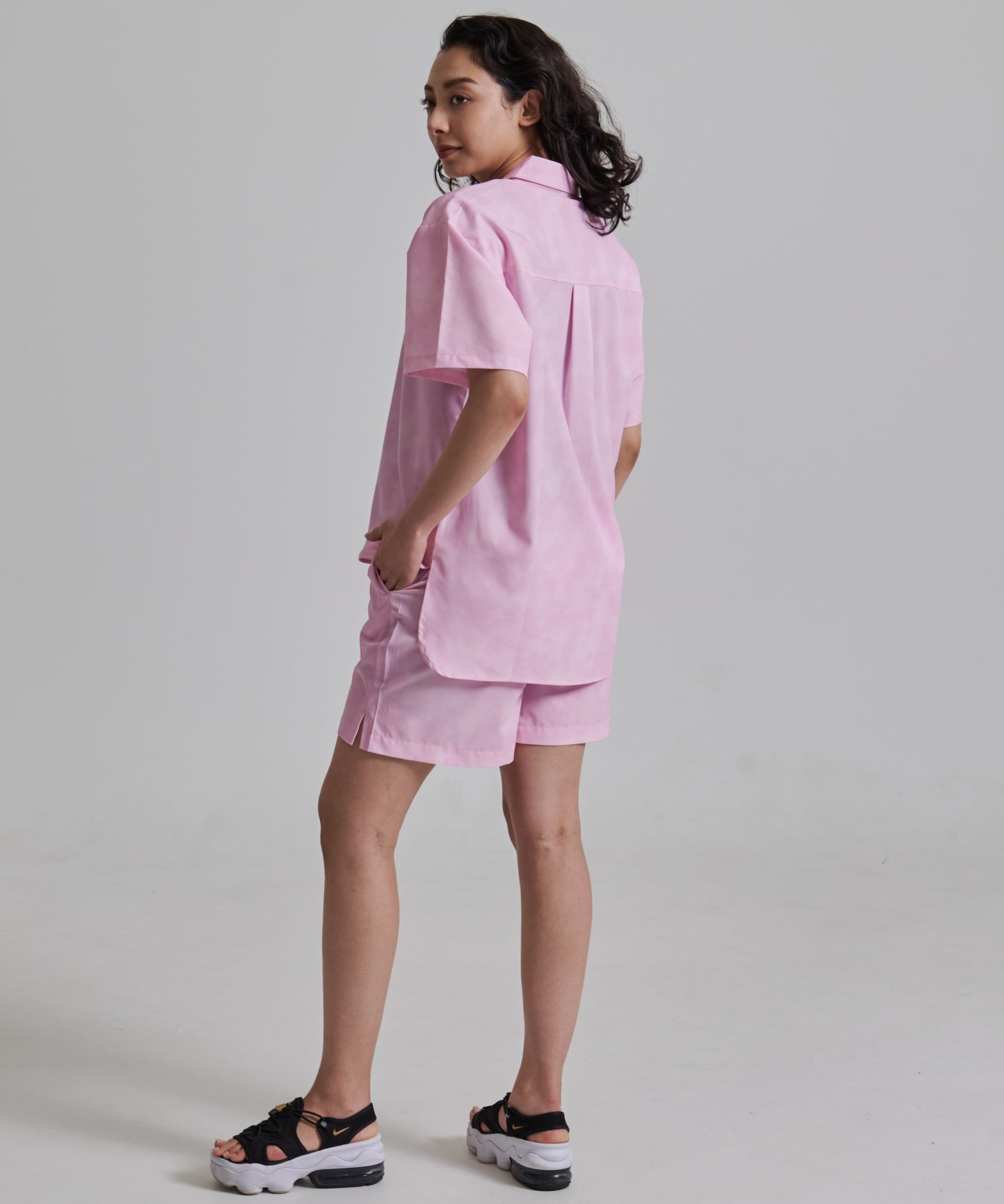 サンライト UPF シャツ/SUNLIGHT UPF SHIRT