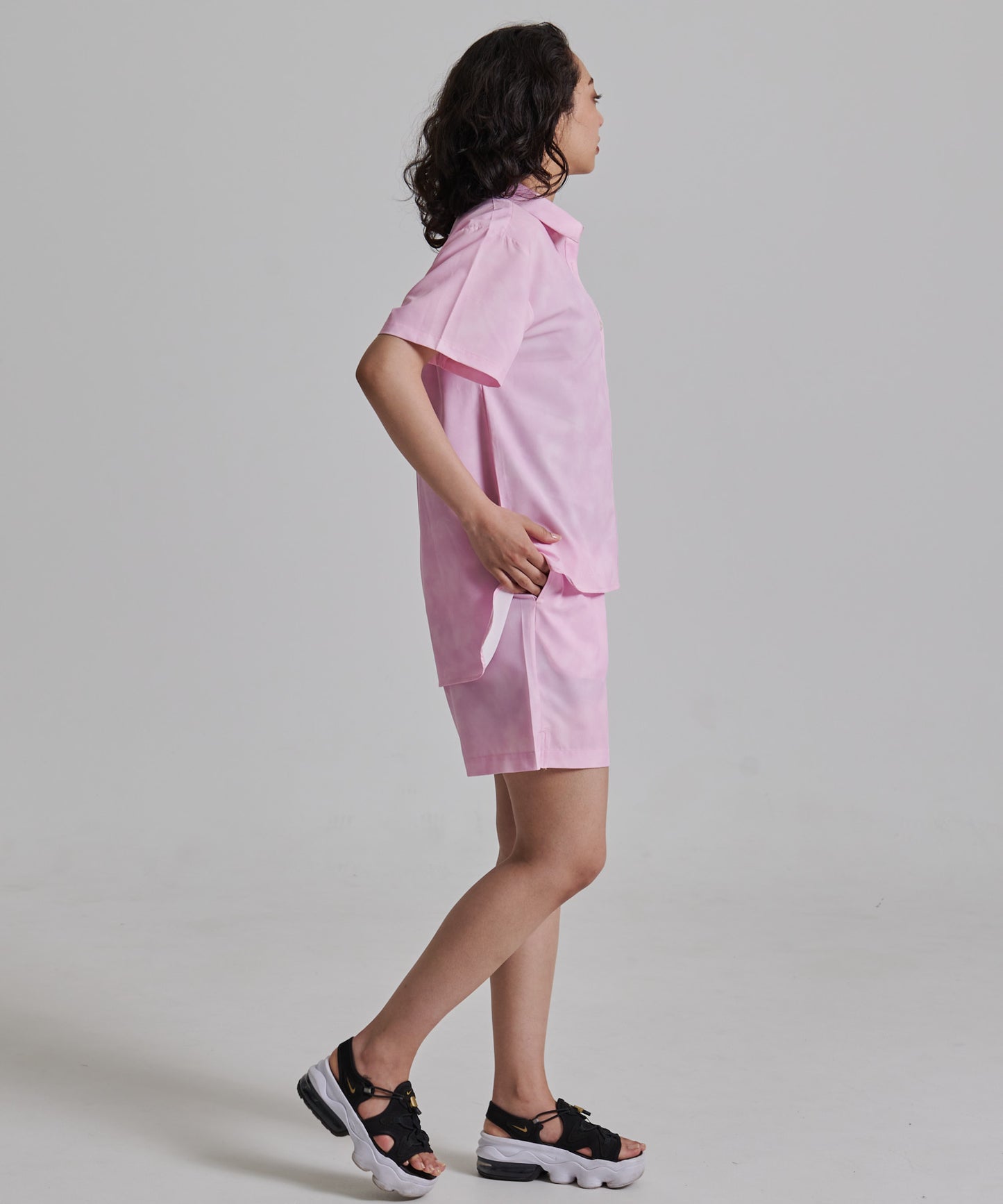 サンライト UPF シャツ/SUNLIGHT UPF SHIRT