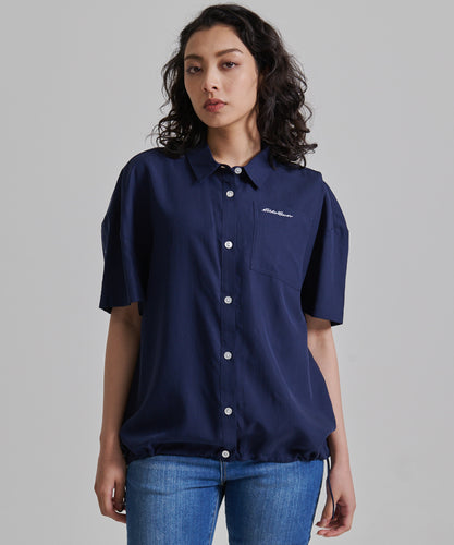 キャリーオン 半袖シャツ/CARRY ON SS SHIRT