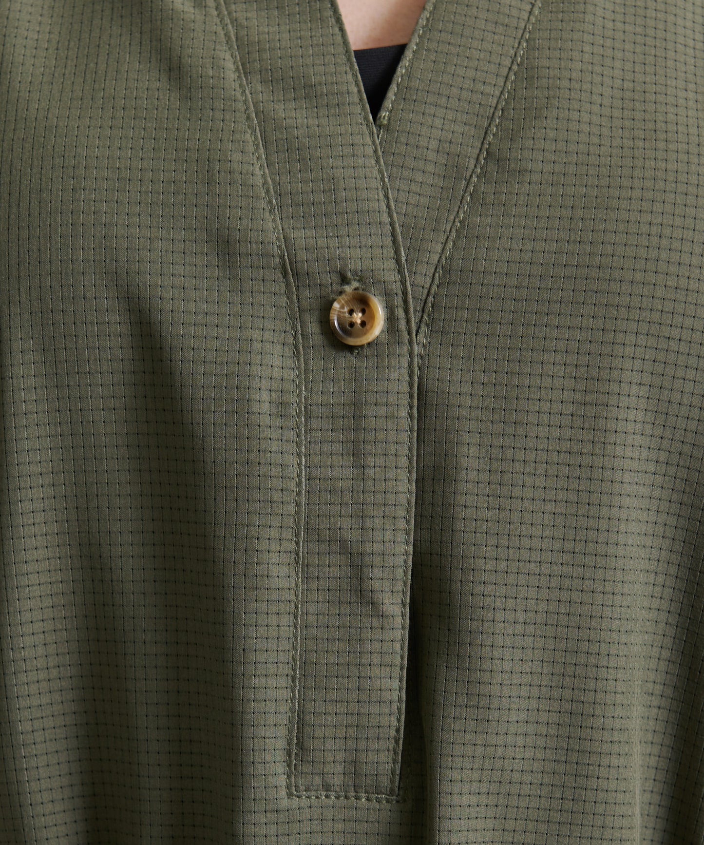 ガイド スリーブレス ワンピース/GUIDE S/L DRESS