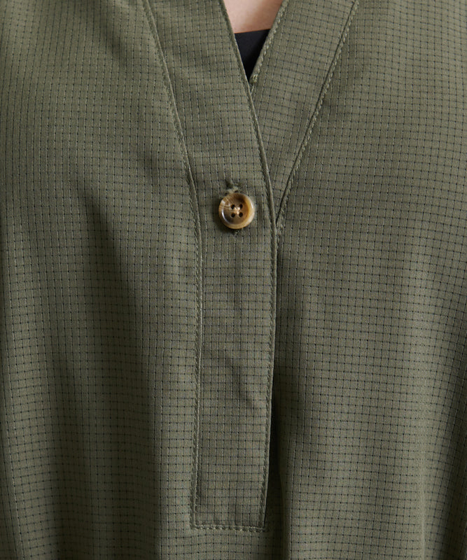 ガイド スリーブレス ワンピース/GUIDE S/L DRESS