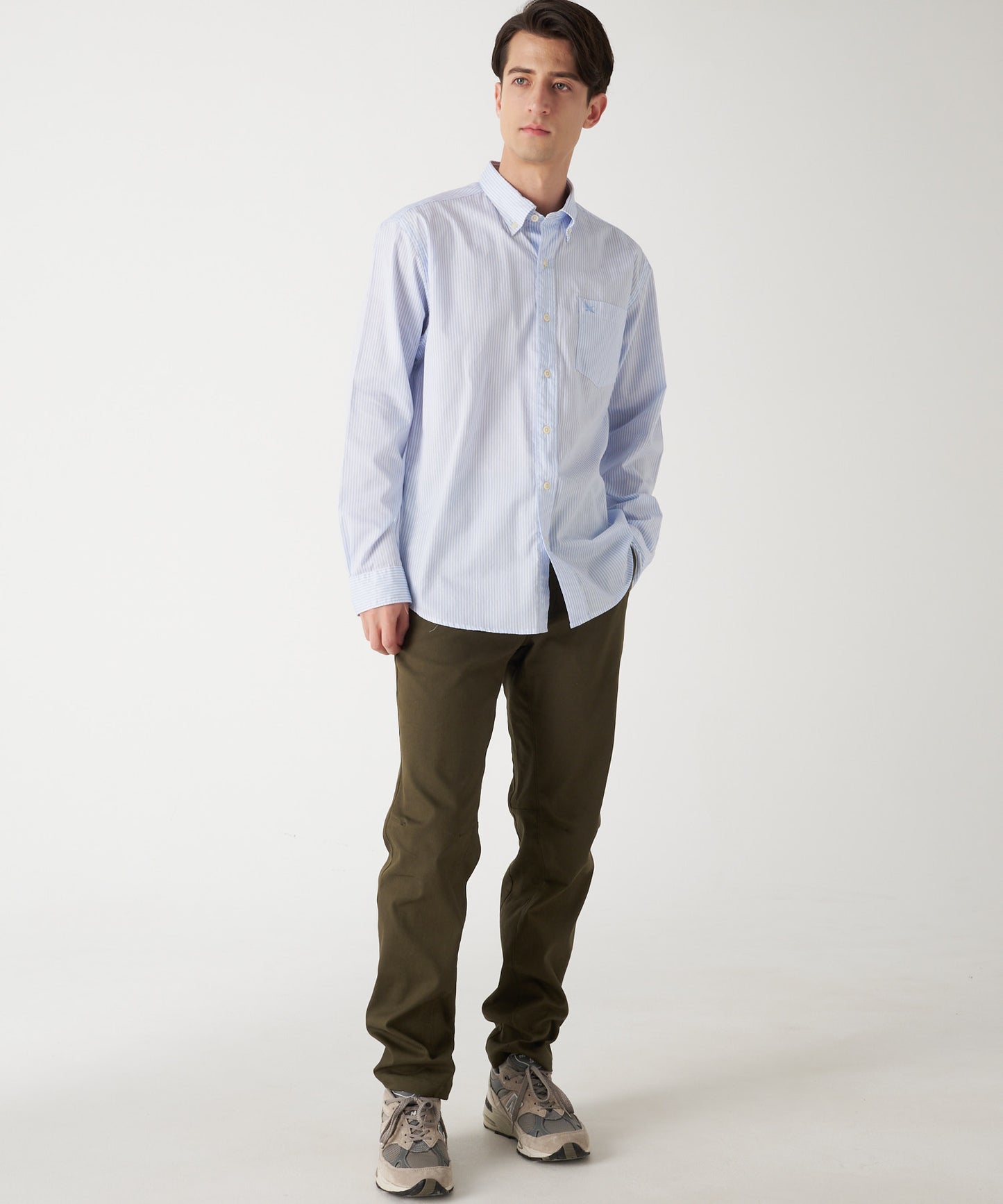 ボイジャーフレックス チノ/VOYAGER FLEX CHINO