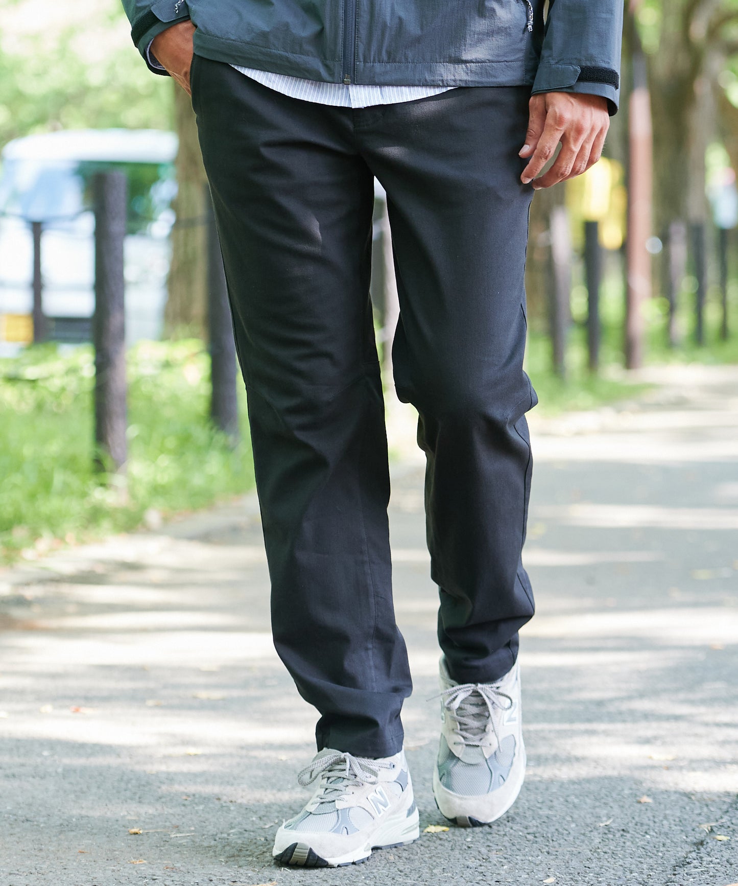 ボイジャーフレックス チノ/VOYAGER FLEX CHINO
