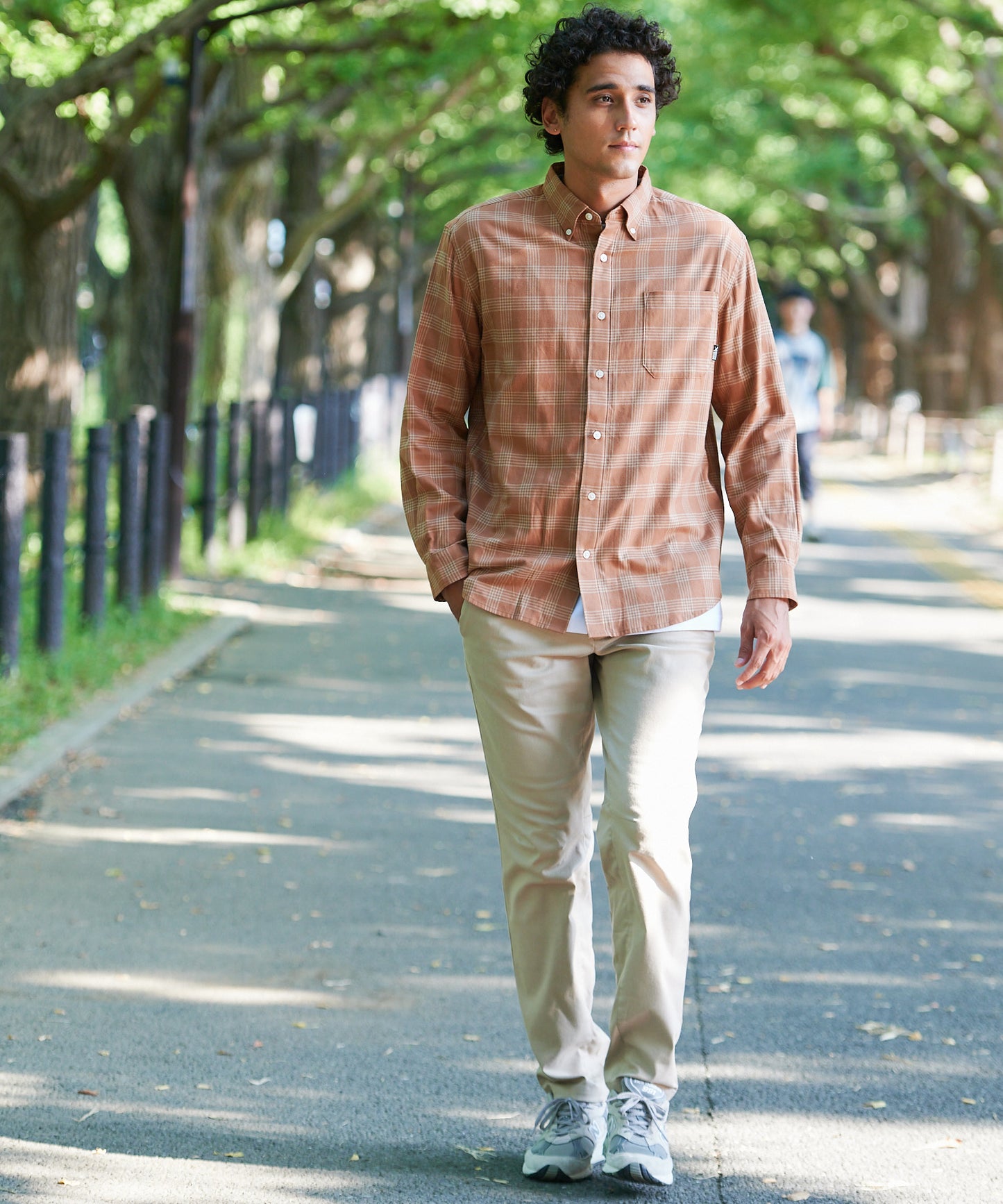 ボイジャーフレックス チノ/VOYAGER FLEX CHINO