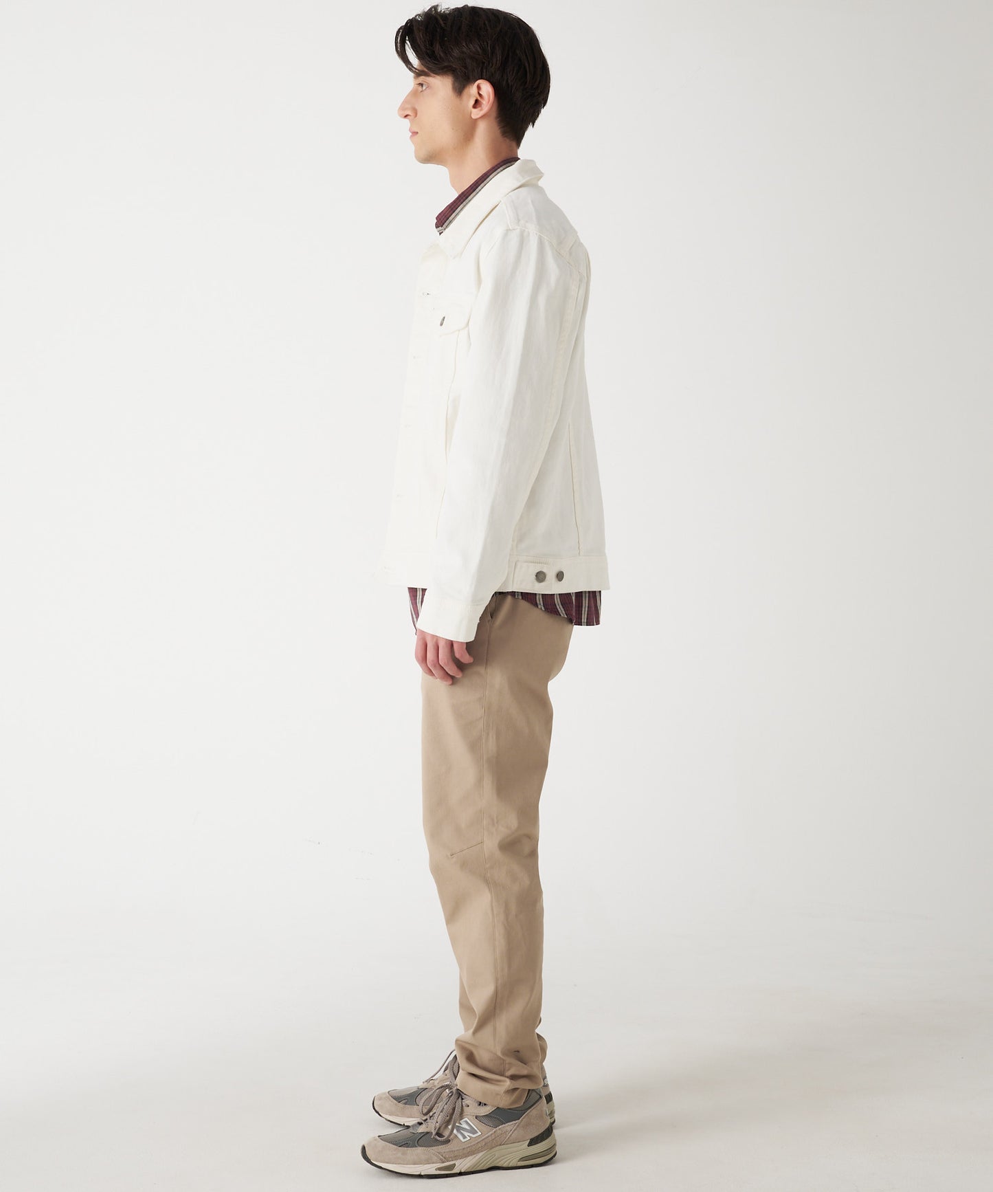 ボイジャーフレックス チノ/VOYAGER FLEX CHINO