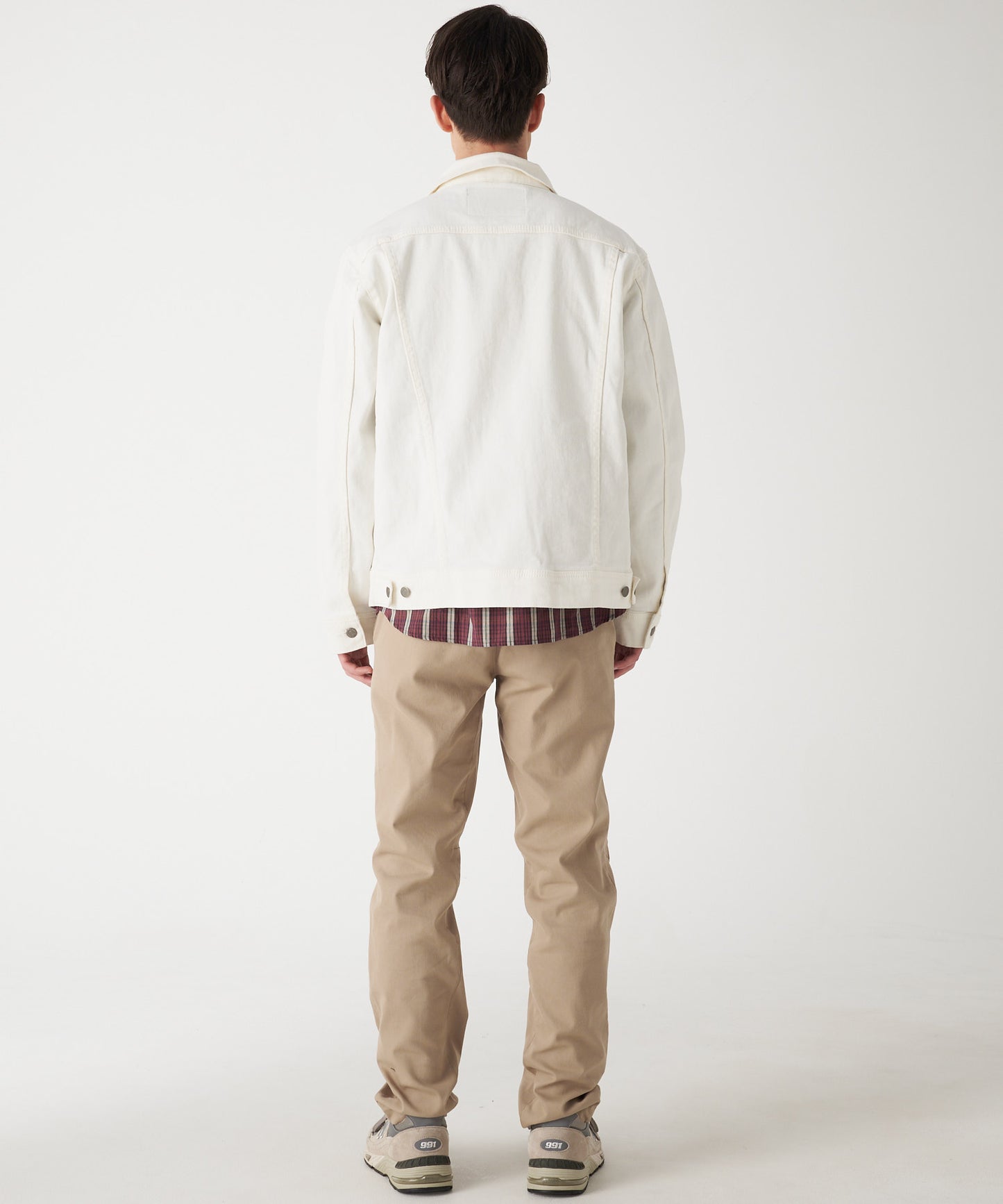 ボイジャーフレックス チノ/VOYAGER FLEX CHINO