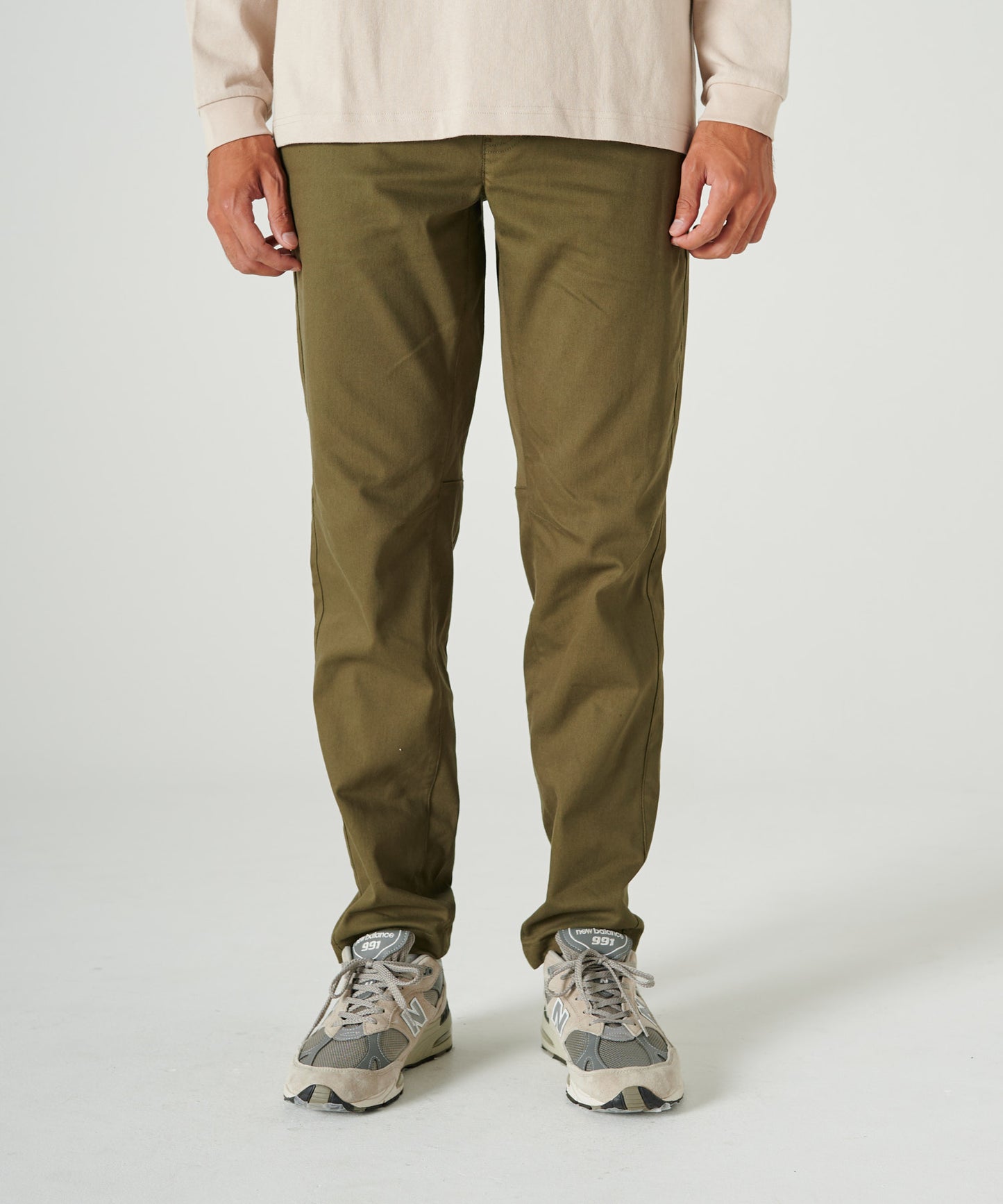 ボイジャーフレックス チノ/VOYAGER FLEX CHINO