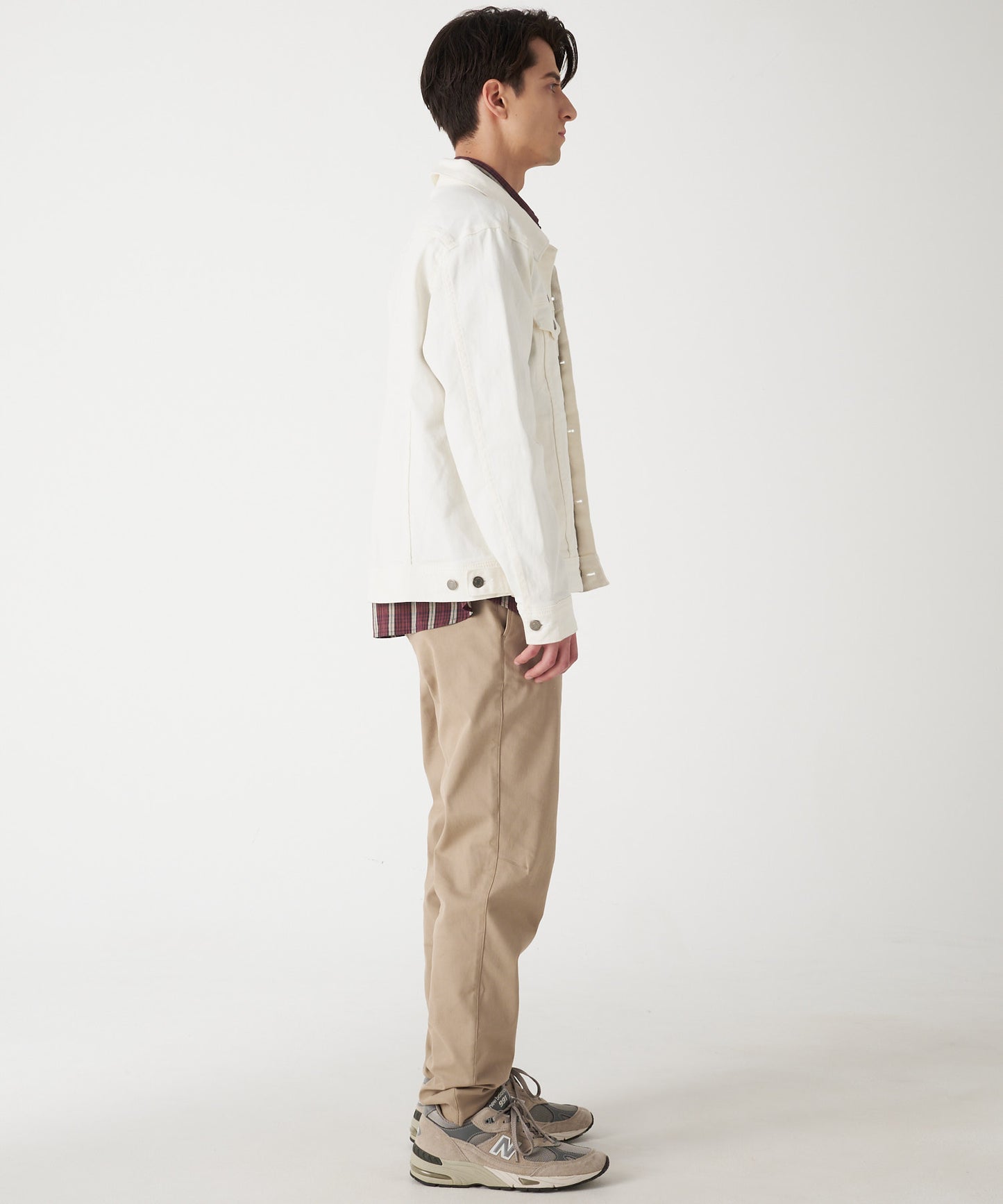 ボイジャーフレックス チノ/VOYAGER FLEX CHINO