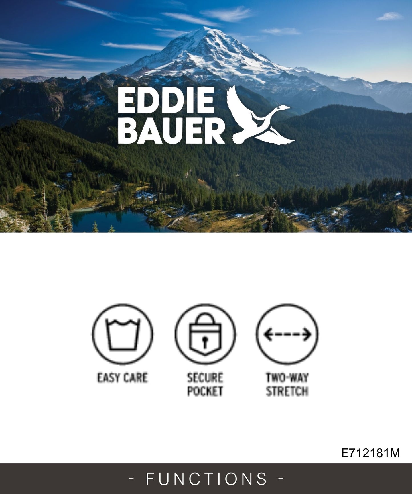 ボイジャーフレックス チノ クラシックフィット/VOYAGER FLEX CHINO CLASSIC FIT