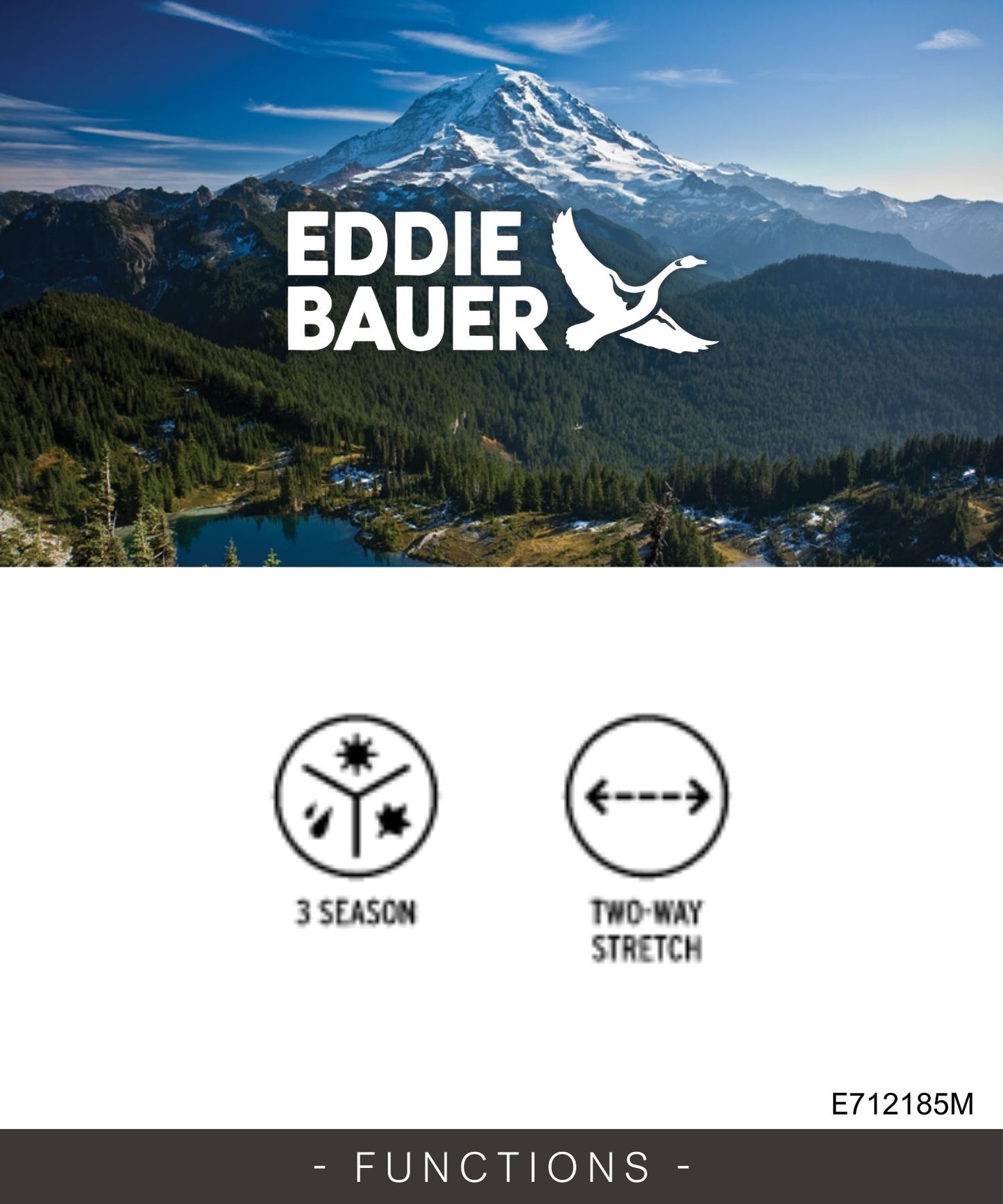 ボイジャーフレックス ジーンズ 2.0/VOYAGER FLEX JEAN 2.0