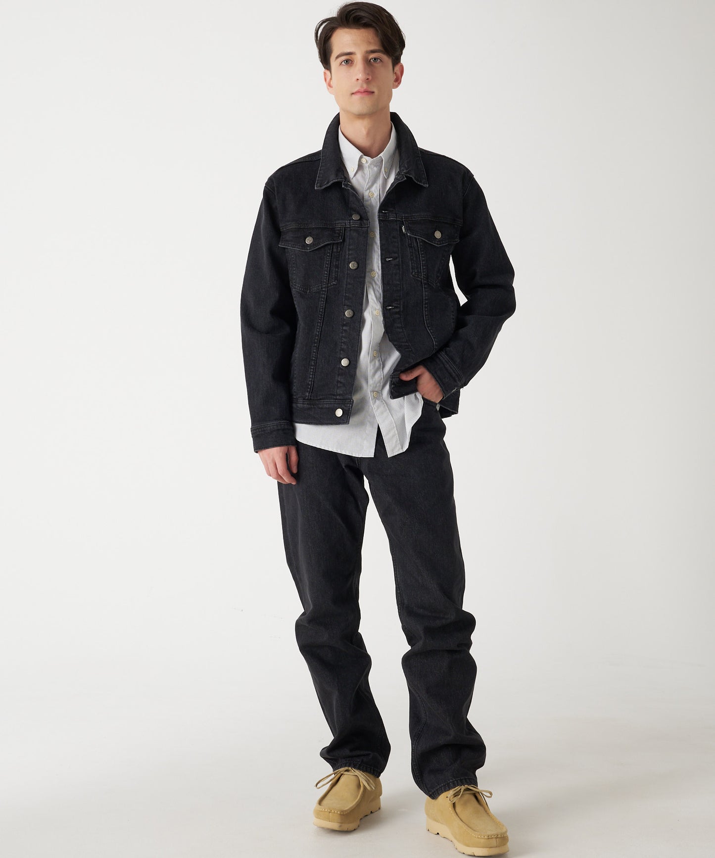 ボイジャーフレックス ジーンズ クラシックフィット/VOYAGER FLEX JEAN CLASSIC FIT