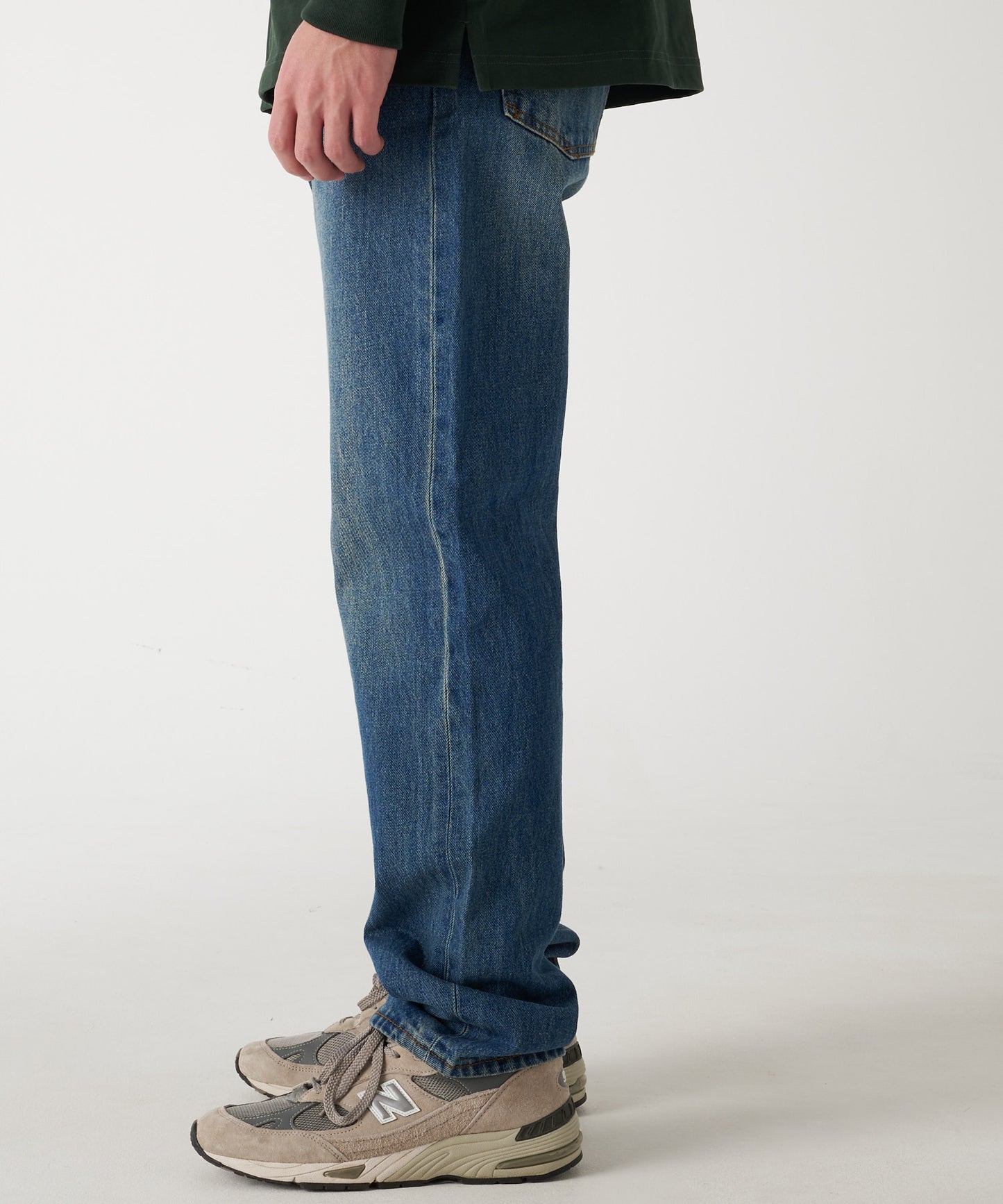 ボイジャーフレックス ジーンズ クラシックフィット/VOYAGER FLEX JEAN CLASSIC FIT