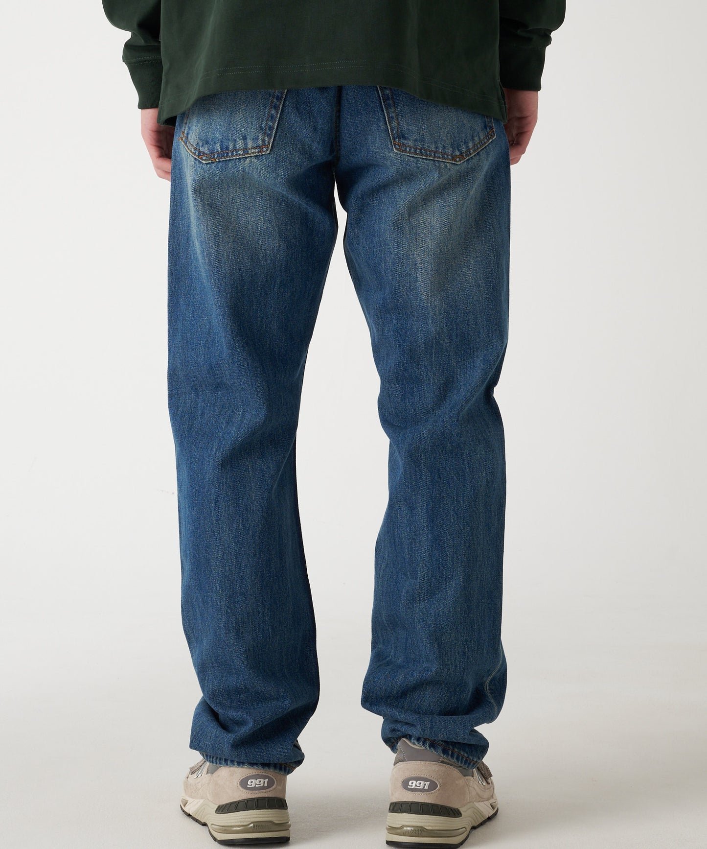 ボイジャーフレックス ジーンズ クラシックフィット/VOYAGER FLEX JEAN CLASSIC FIT