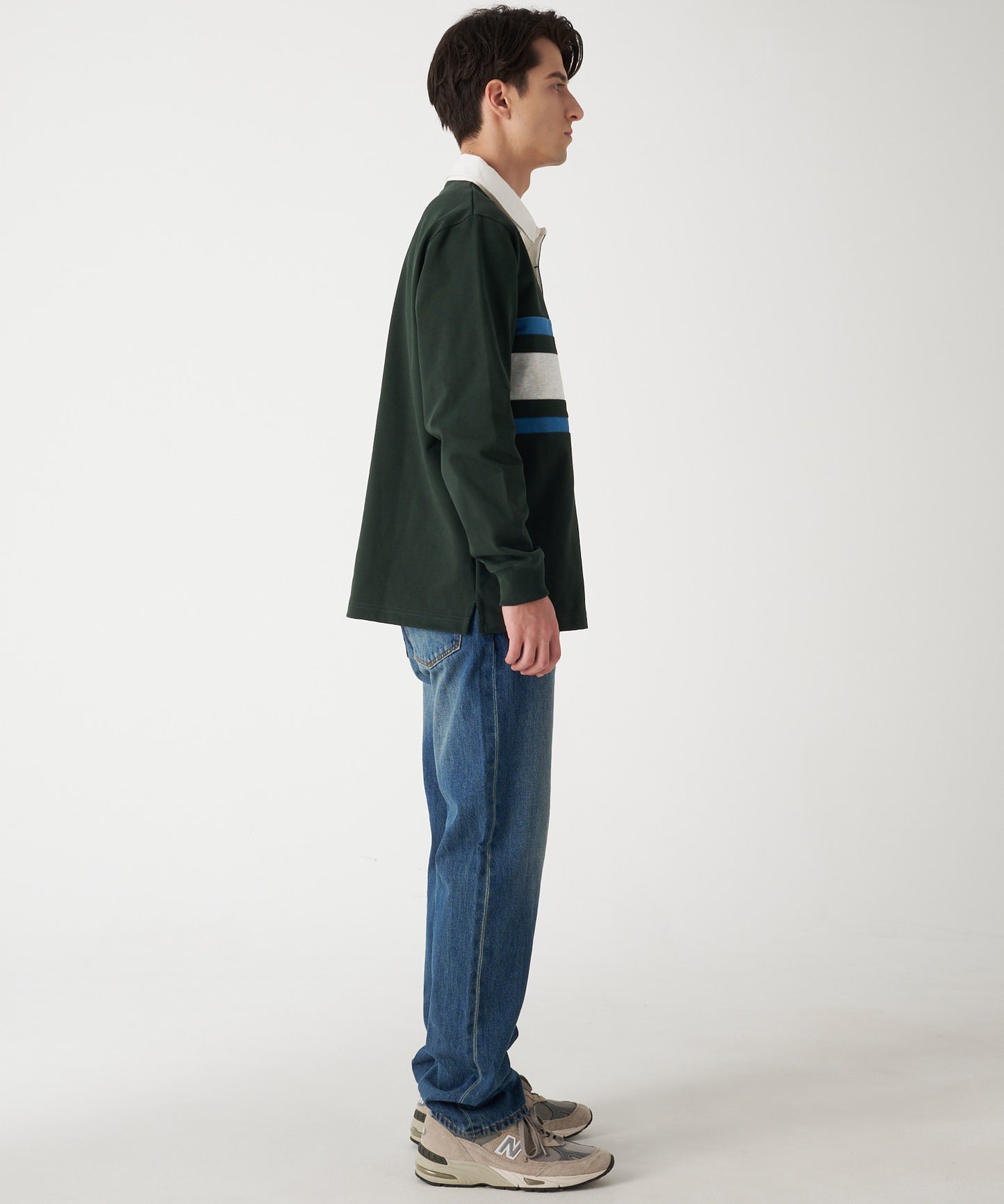 ボイジャーフレックス ジーンズ クラシックフィット/VOYAGER FLEX JEAN CLASSIC FIT