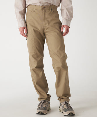 ラペル キャンバス パンツ/RAPPEL CANVAS PANT