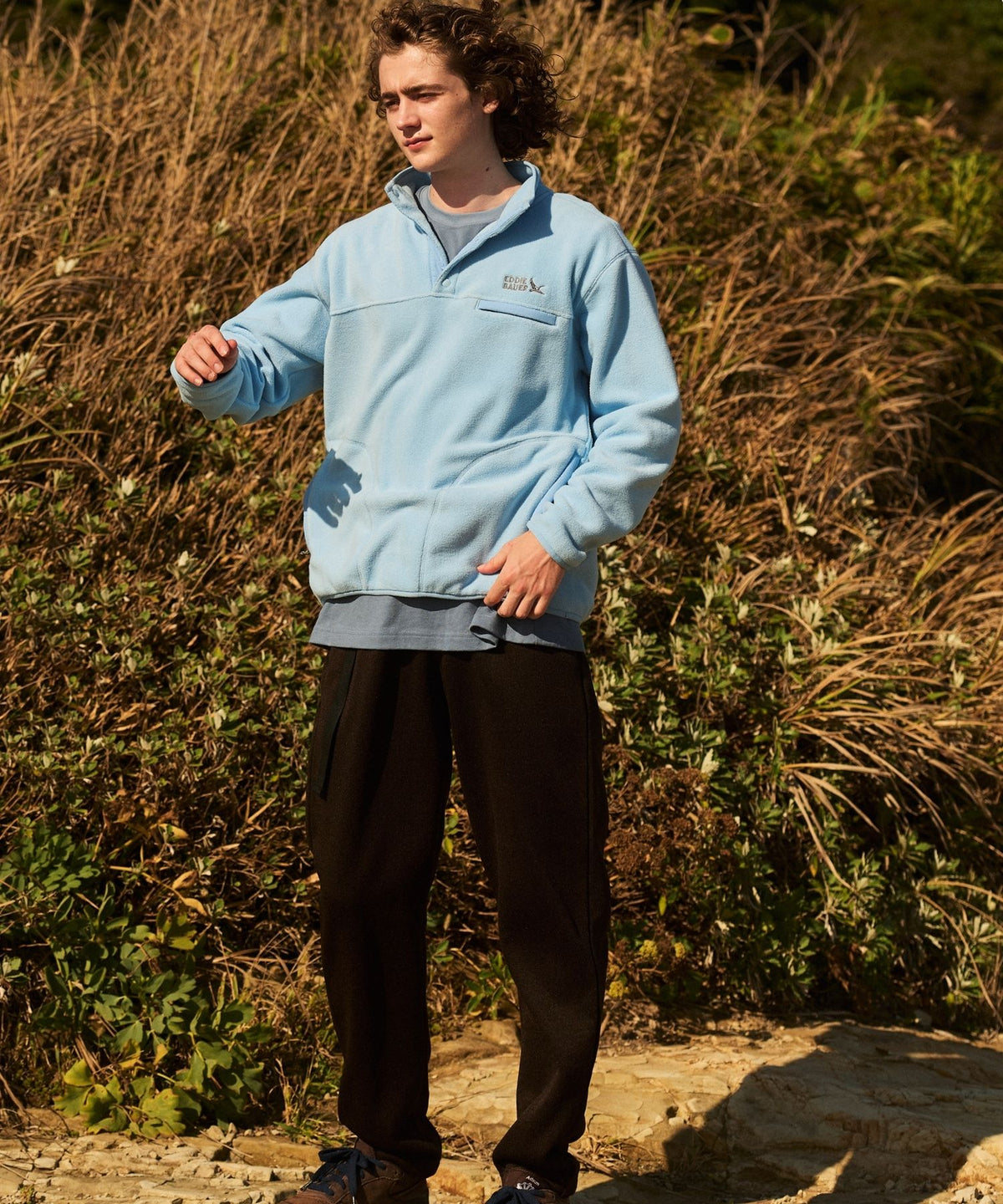 【期間限定】コンベクターイージーパンツ/CONVECTOR EASY PANTS
