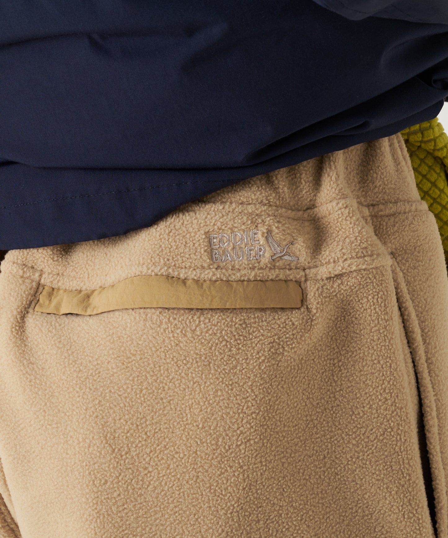 シュート イージーパンツ/CHUTES EASY PANT