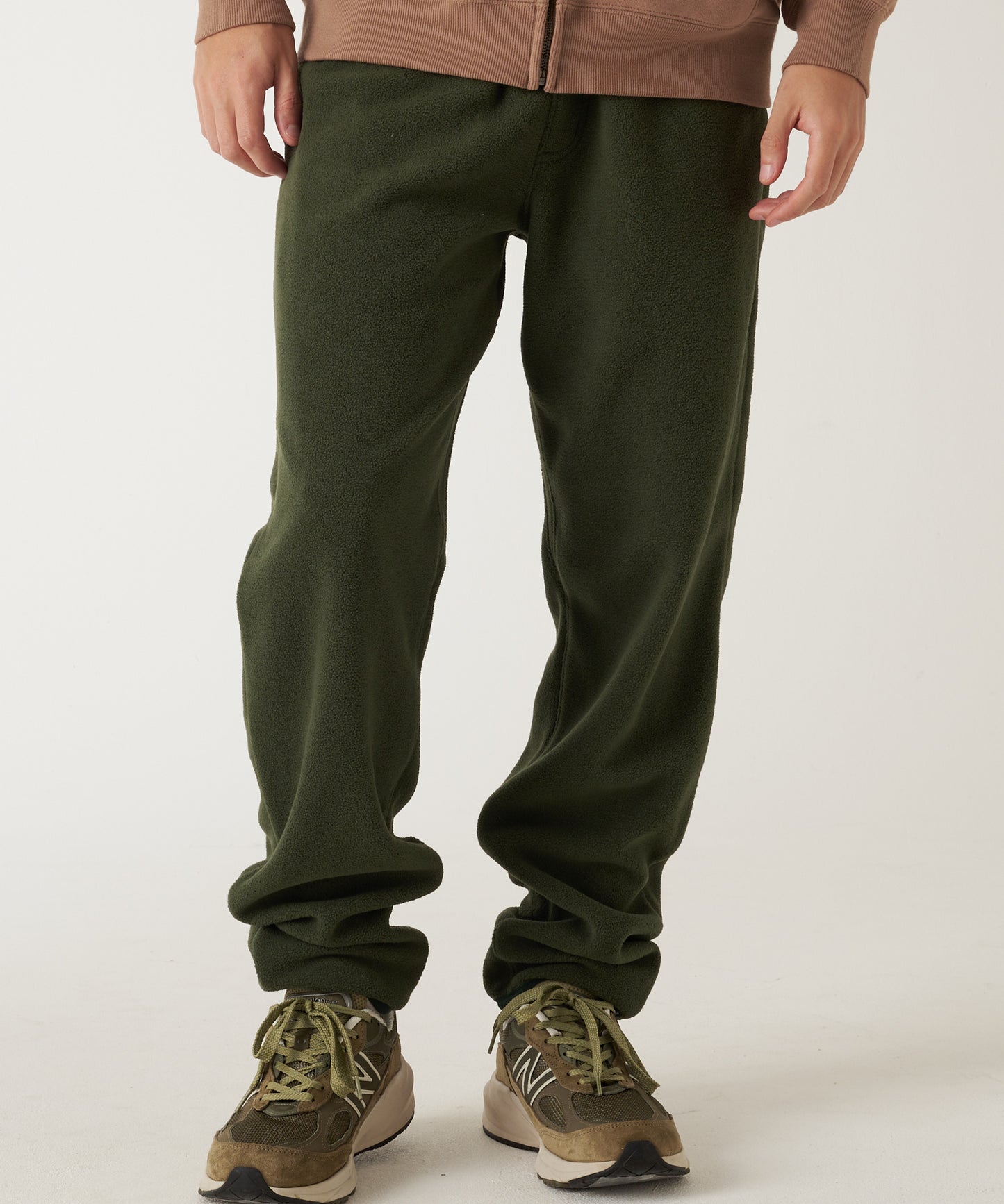 シュート イージーパンツ/CHUTES EASY PANT