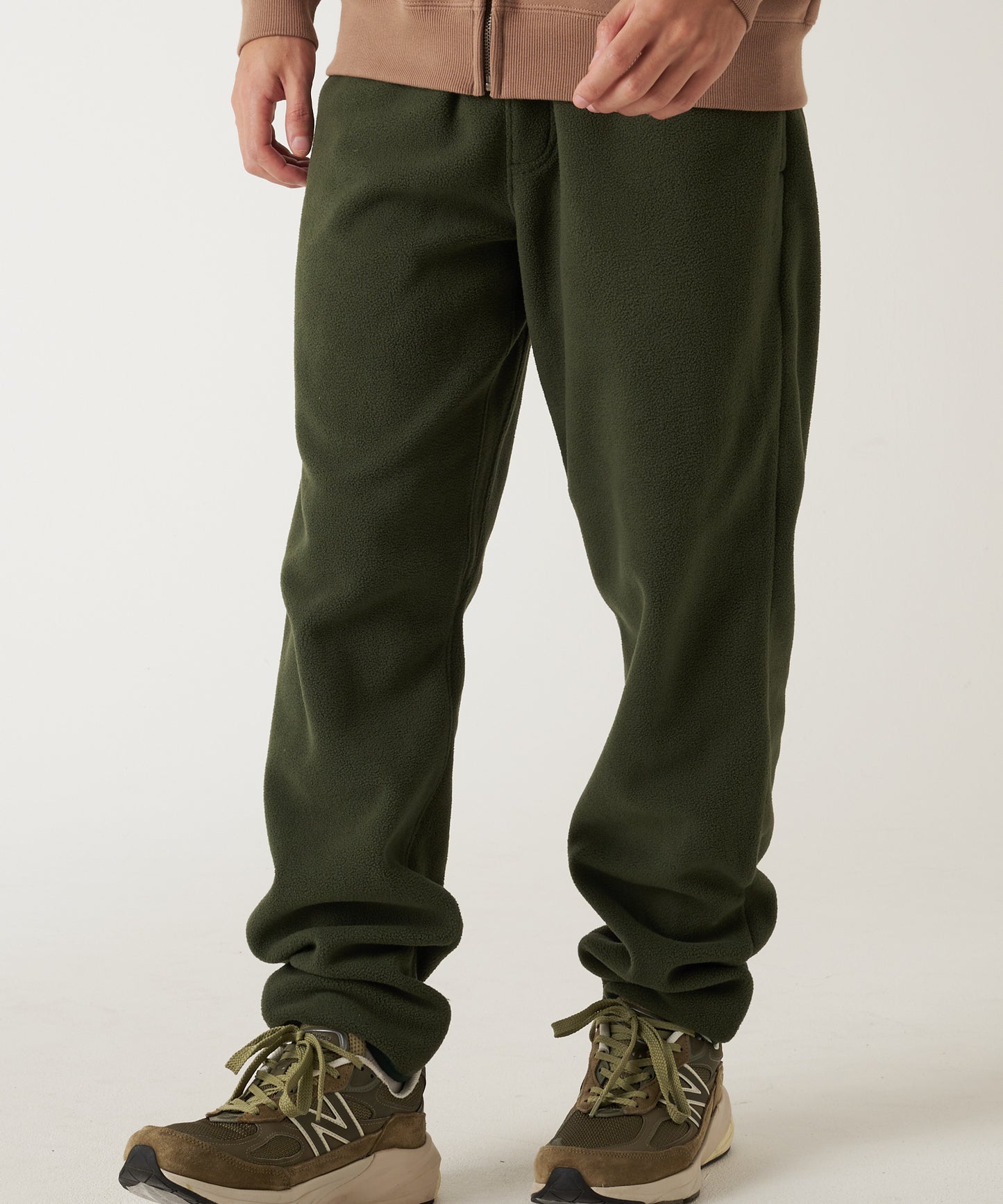 シュート イージーパンツ/CHUTES EASY PANT