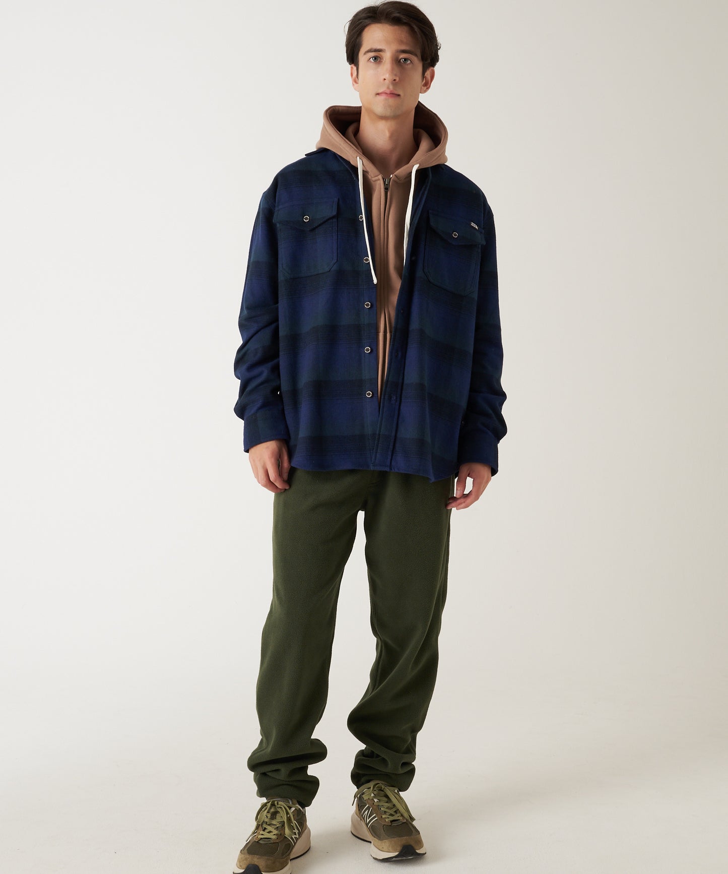 シュート イージーパンツ/CHUTES EASY PANT