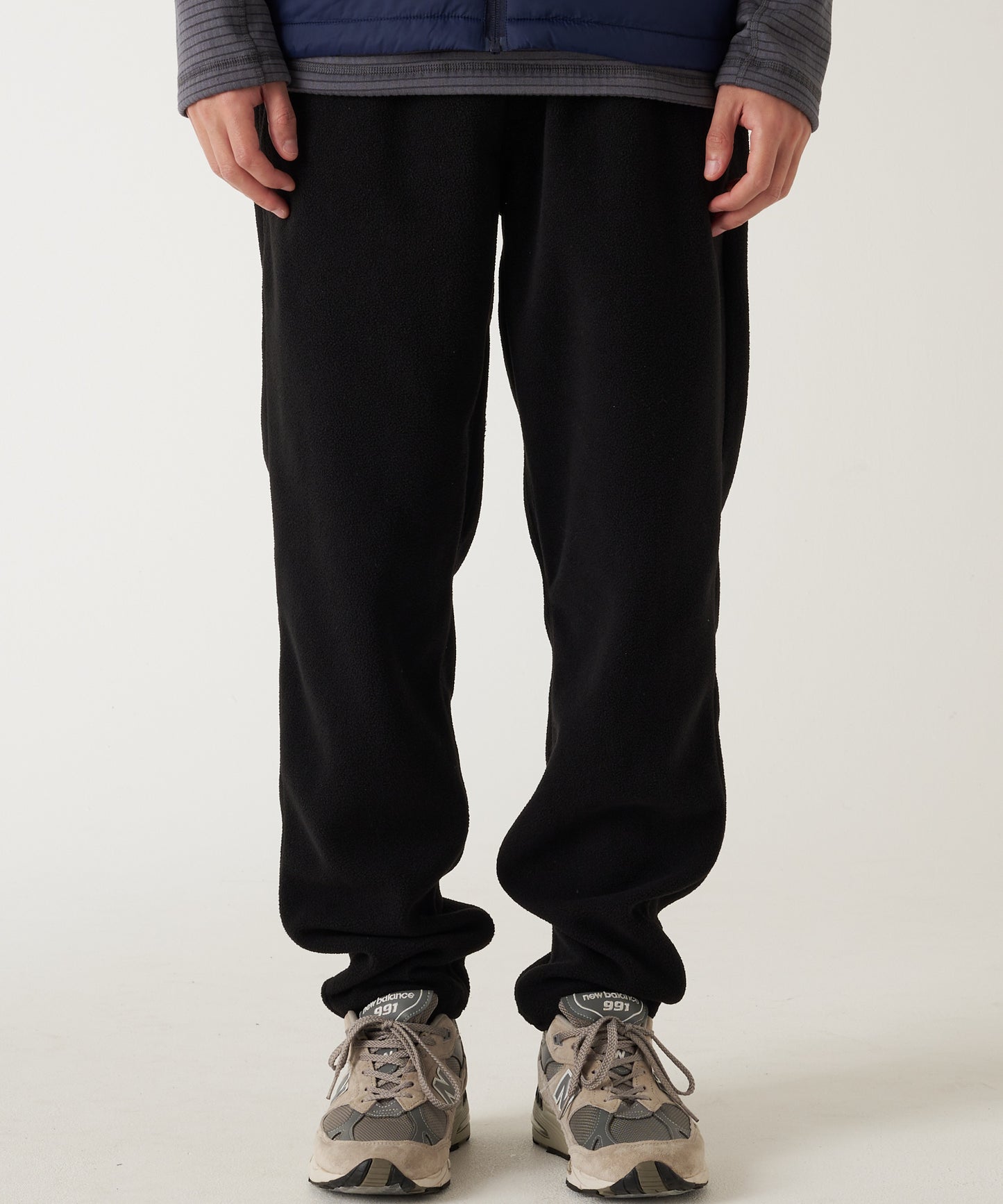 シュート イージーパンツ/CHUTES EASY PANT