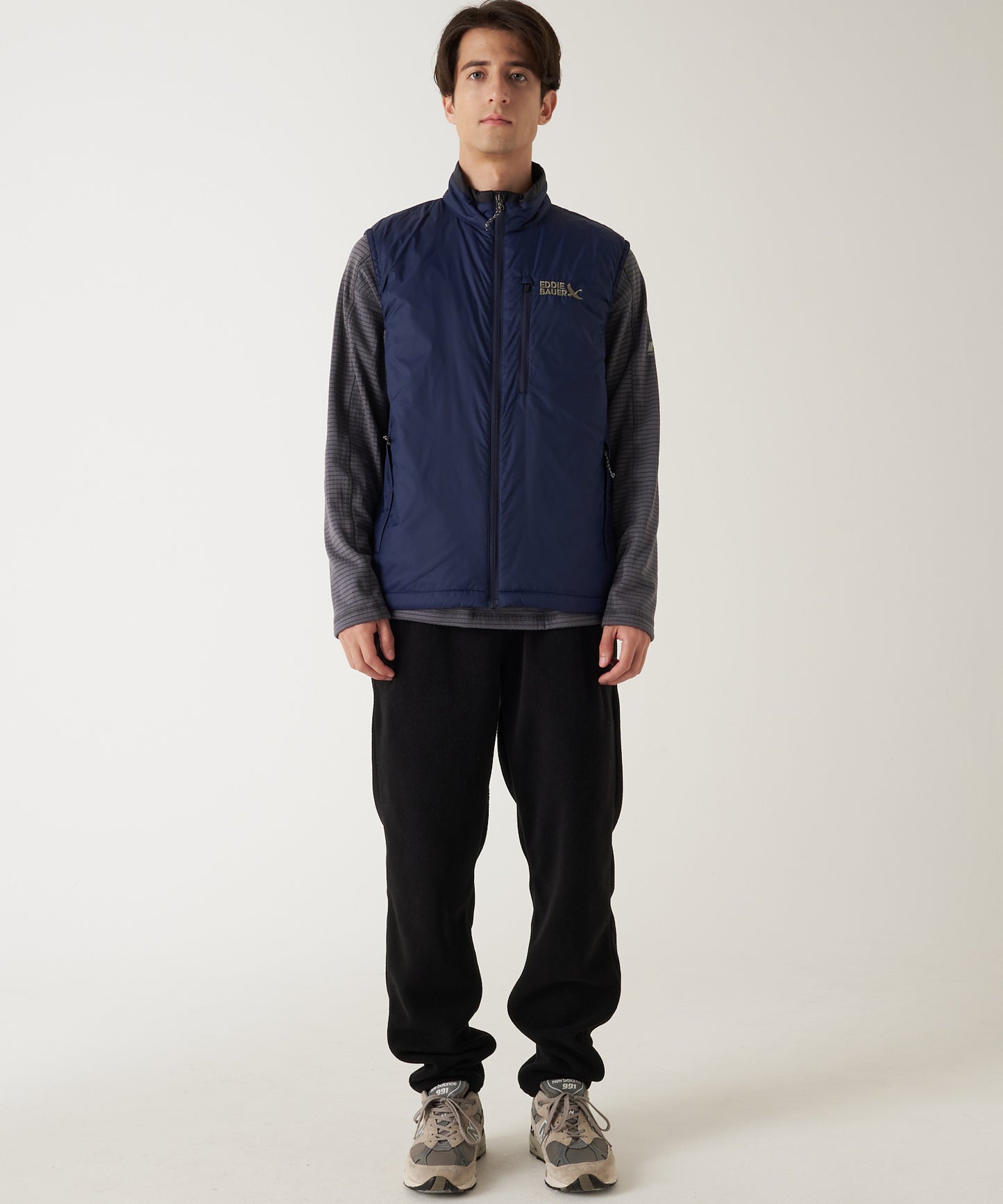 シュート イージーパンツ/CHUTES EASY PANT