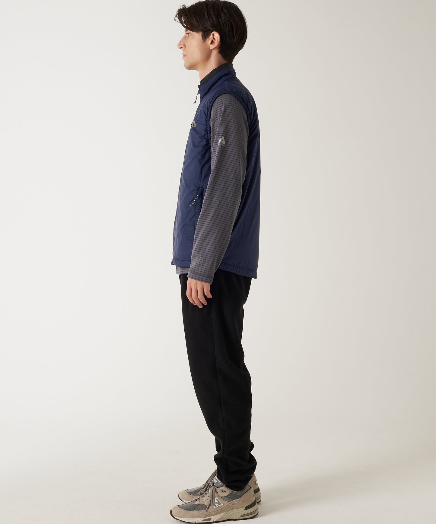 シュート イージーパンツ/CHUTES EASY PANT
