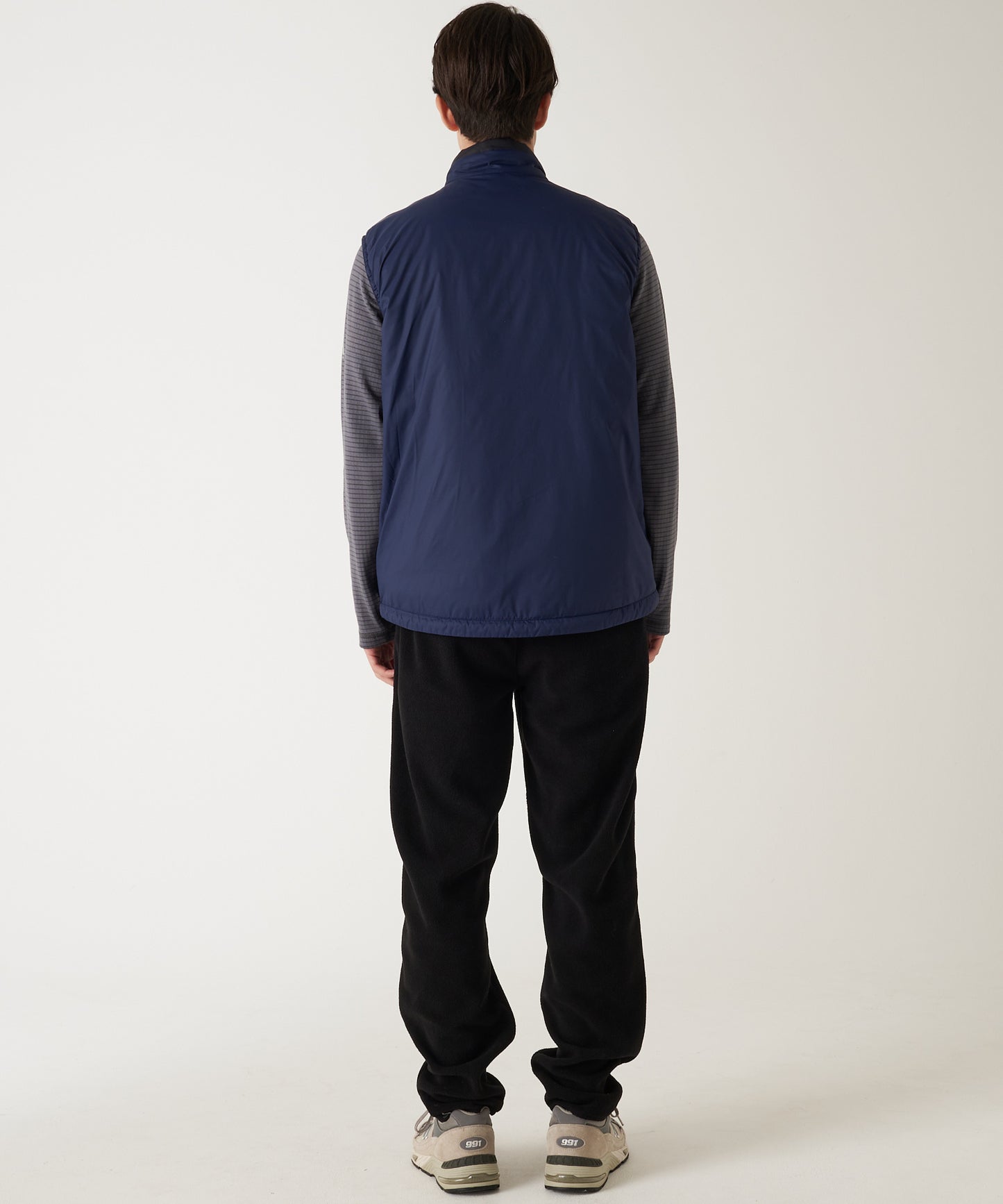 シュート イージーパンツ/CHUTES EASY PANT