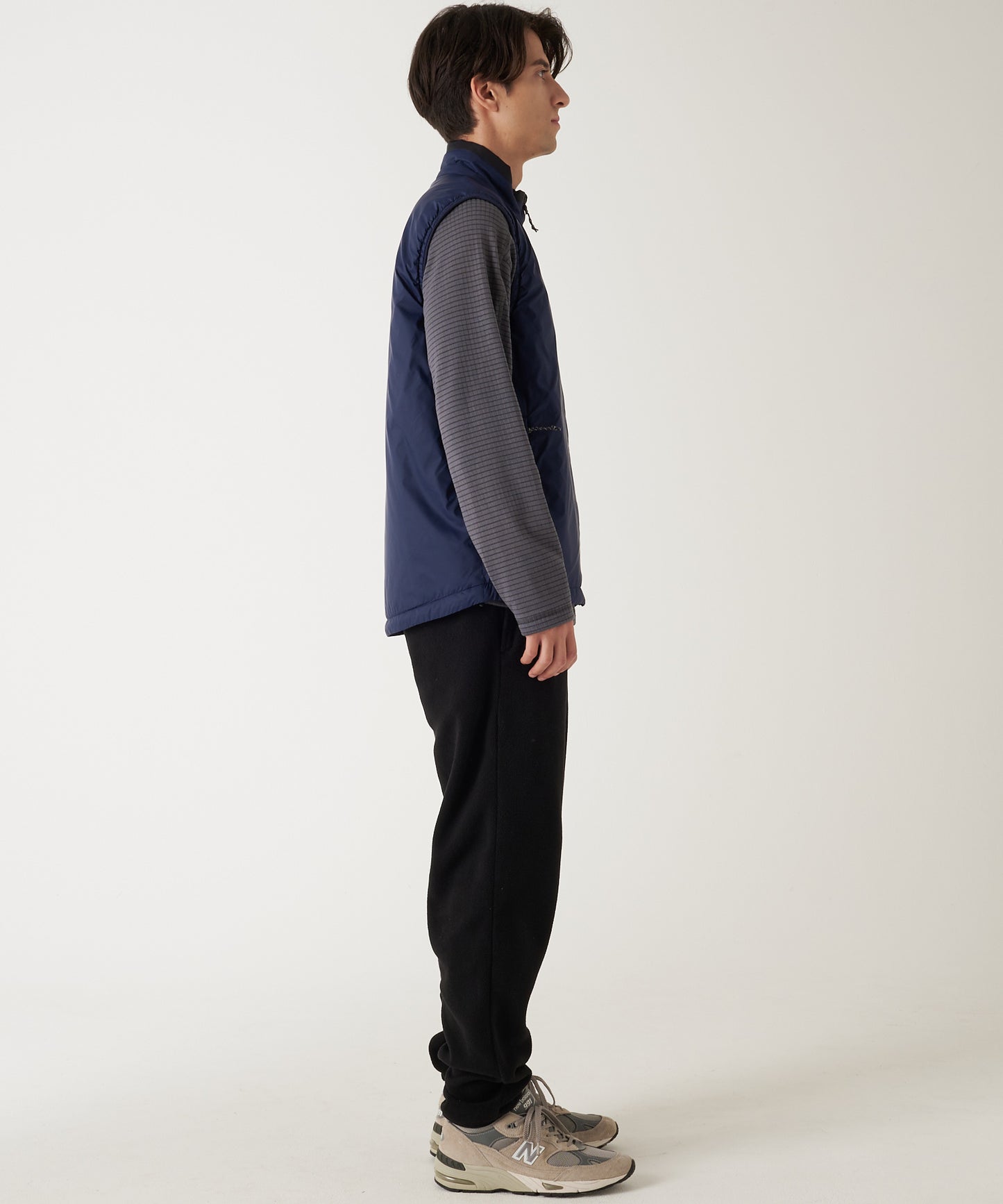 シュート イージーパンツ/CHUTES EASY PANT
