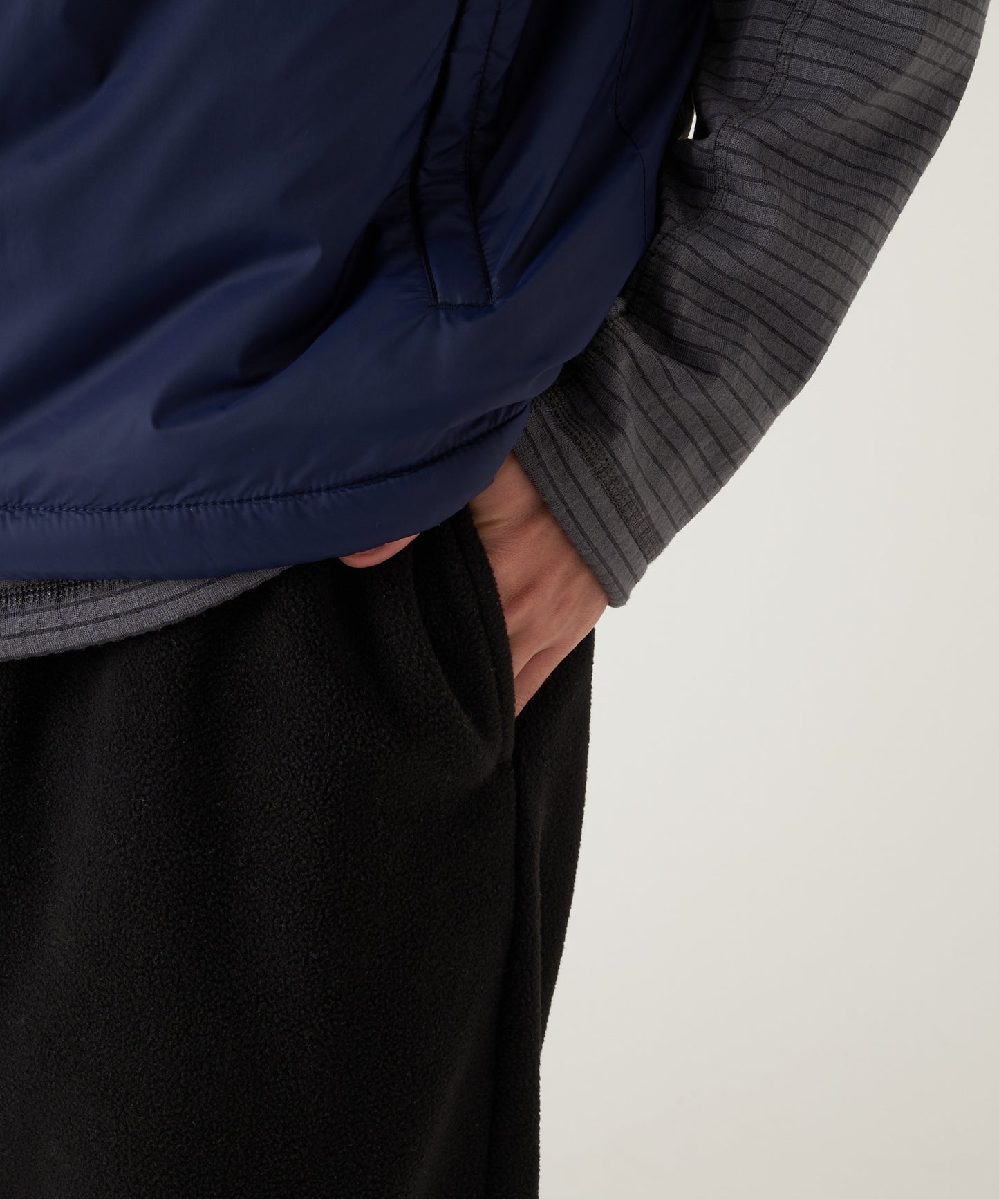 シュート イージーパンツ/CHUTES EASY PANT