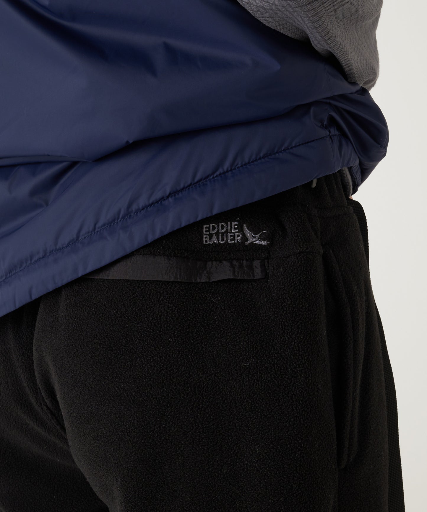 シュート イージーパンツ/CHUTES EASY PANT