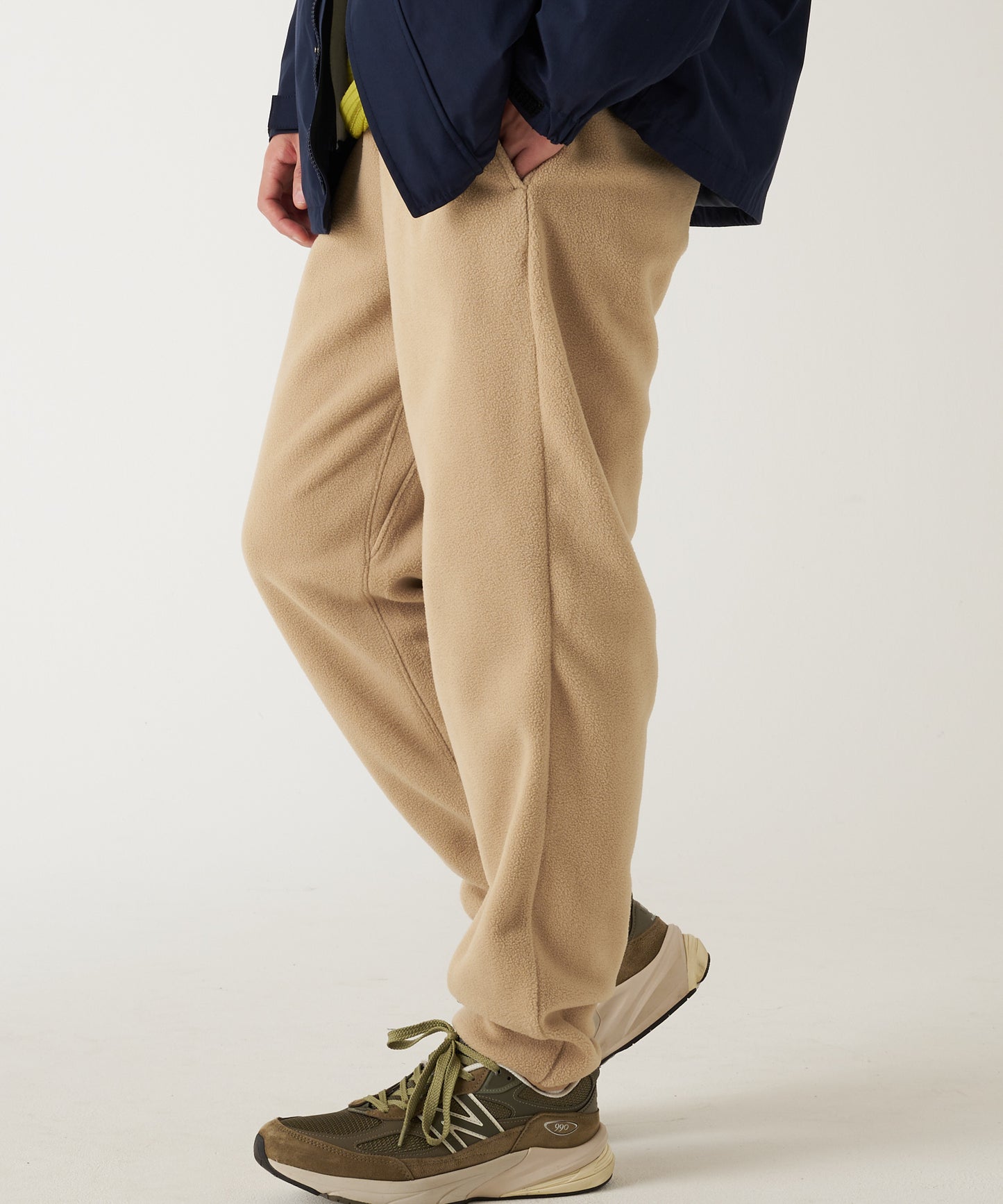シュート イージーパンツ/CHUTES EASY PANT