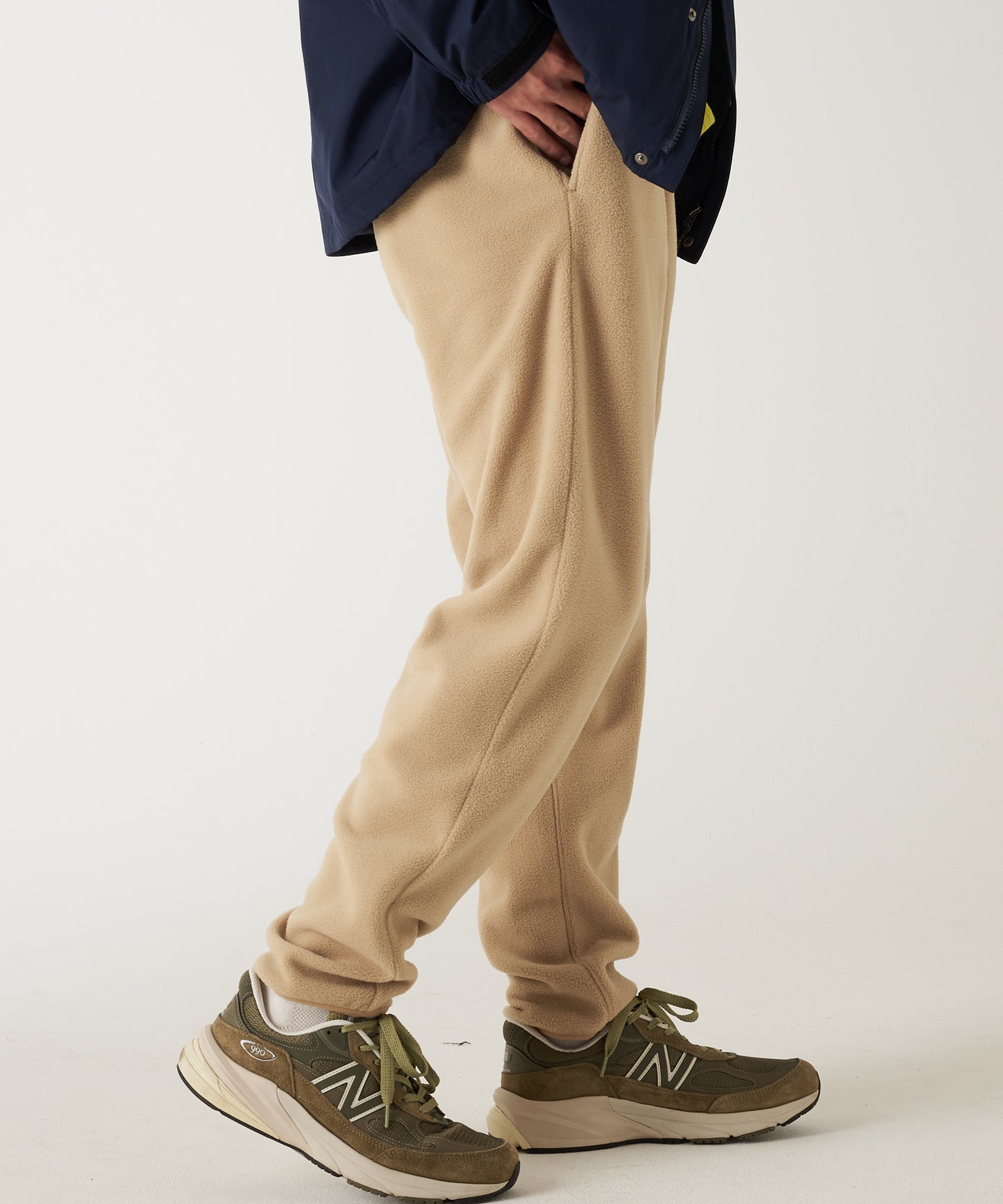 シュート イージーパンツ/CHUTES EASY PANT